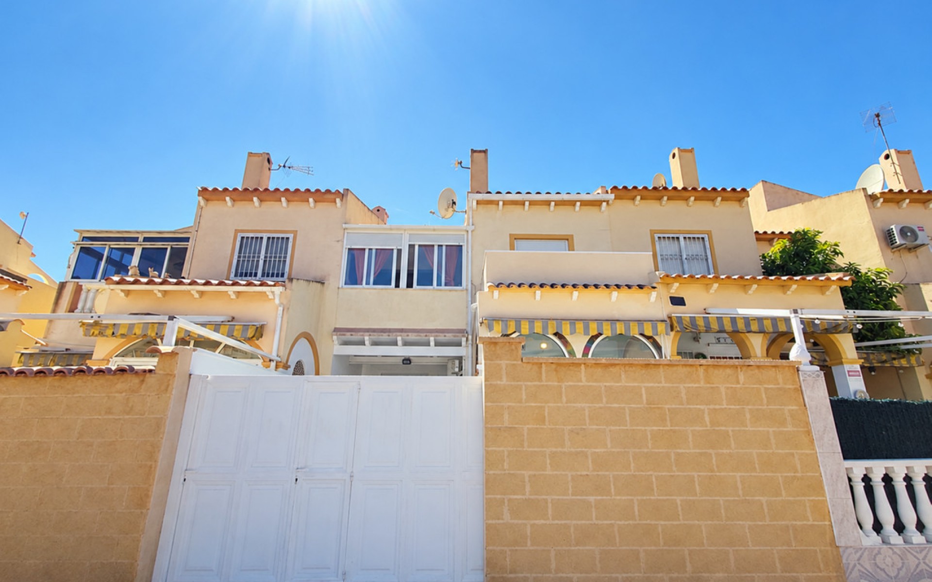 A Vendre - Maison de ville - Playa Flamenca