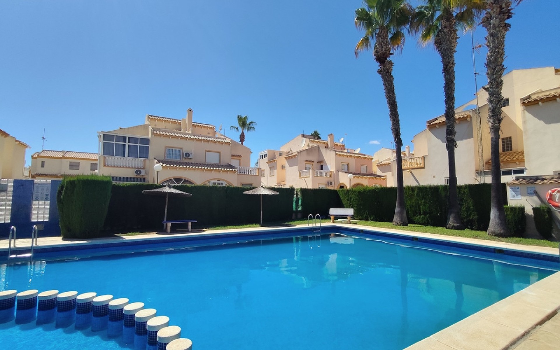 A Vendre - Maison de ville - Playa Flamenca