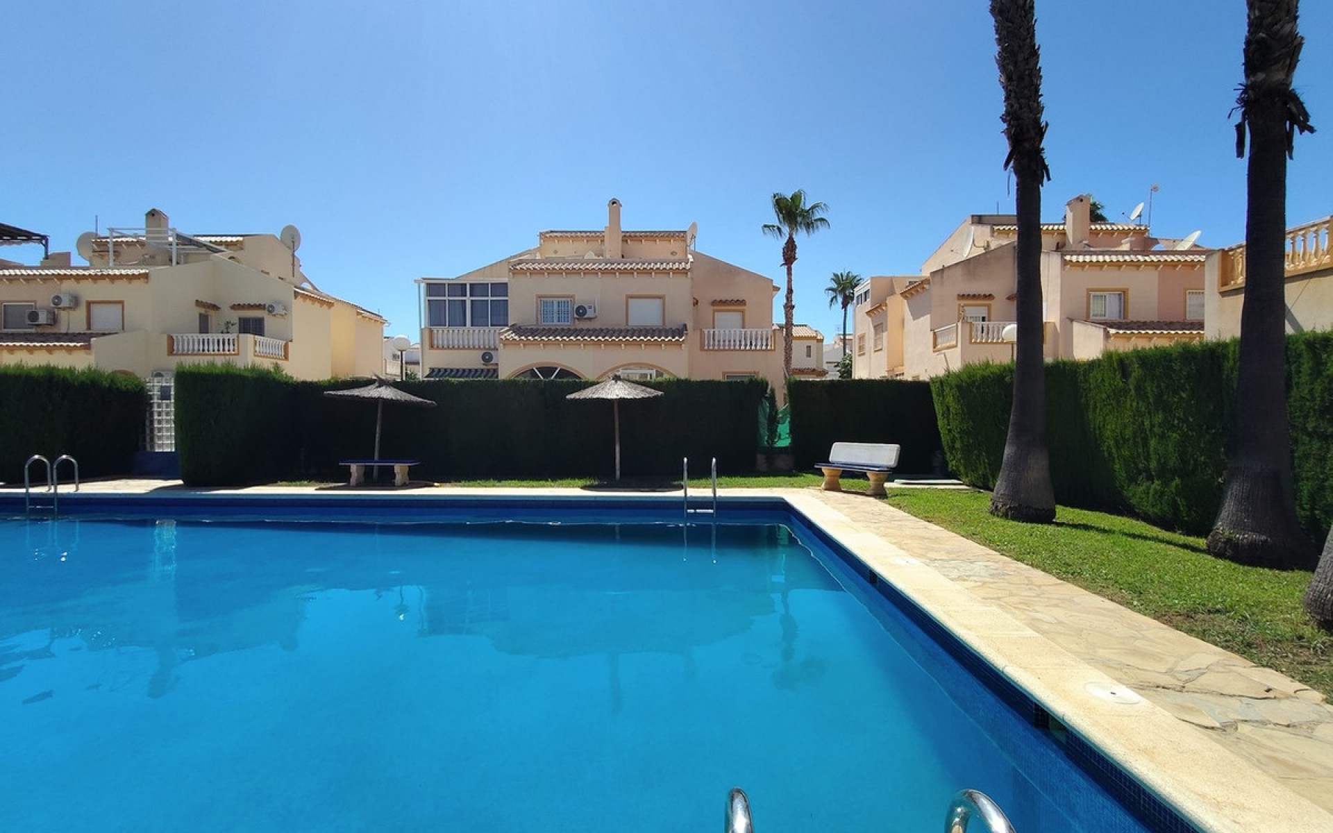 A Vendre - Maison de ville - Playa Flamenca