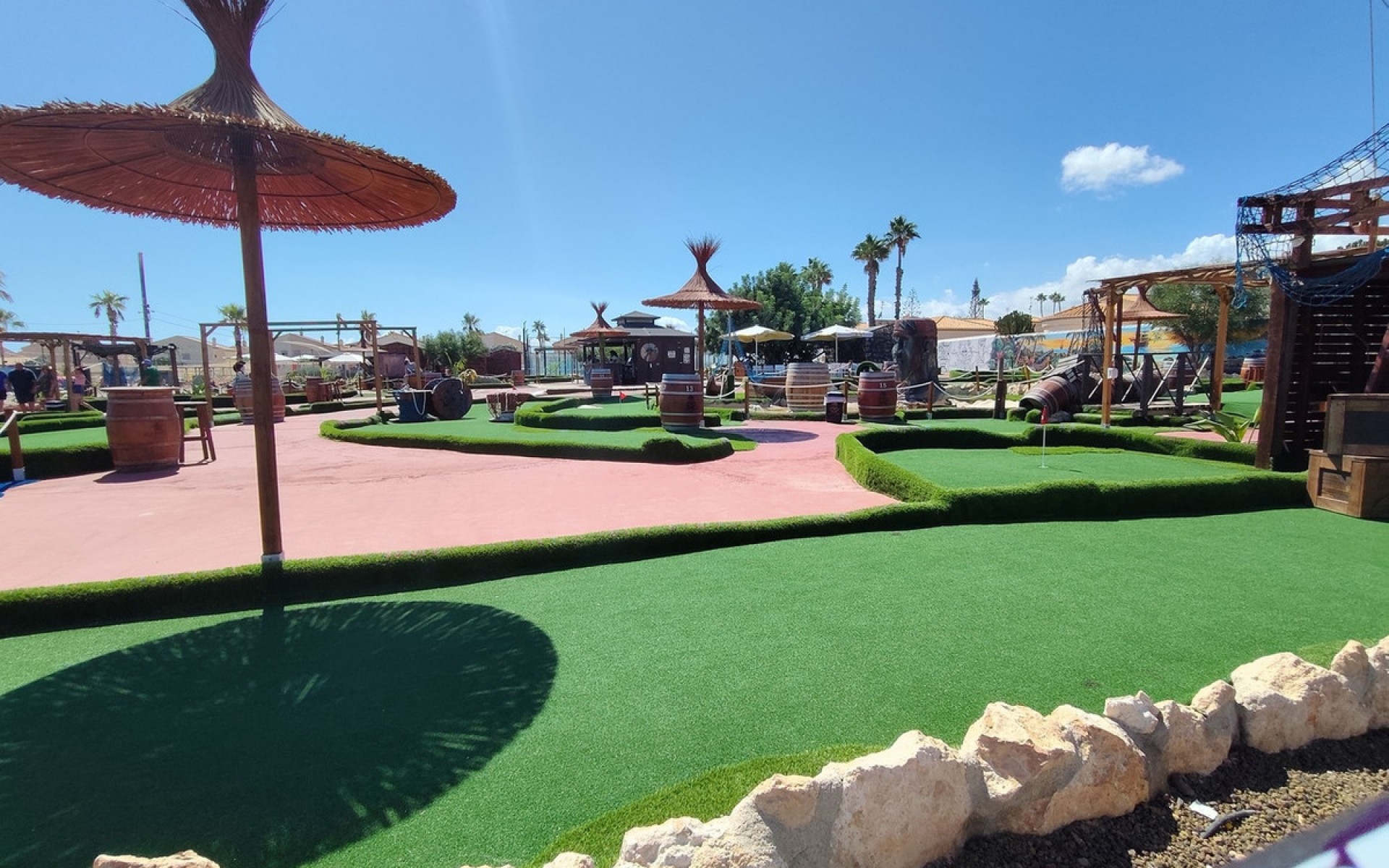 A Vendre - Maison de ville - Playa Flamenca