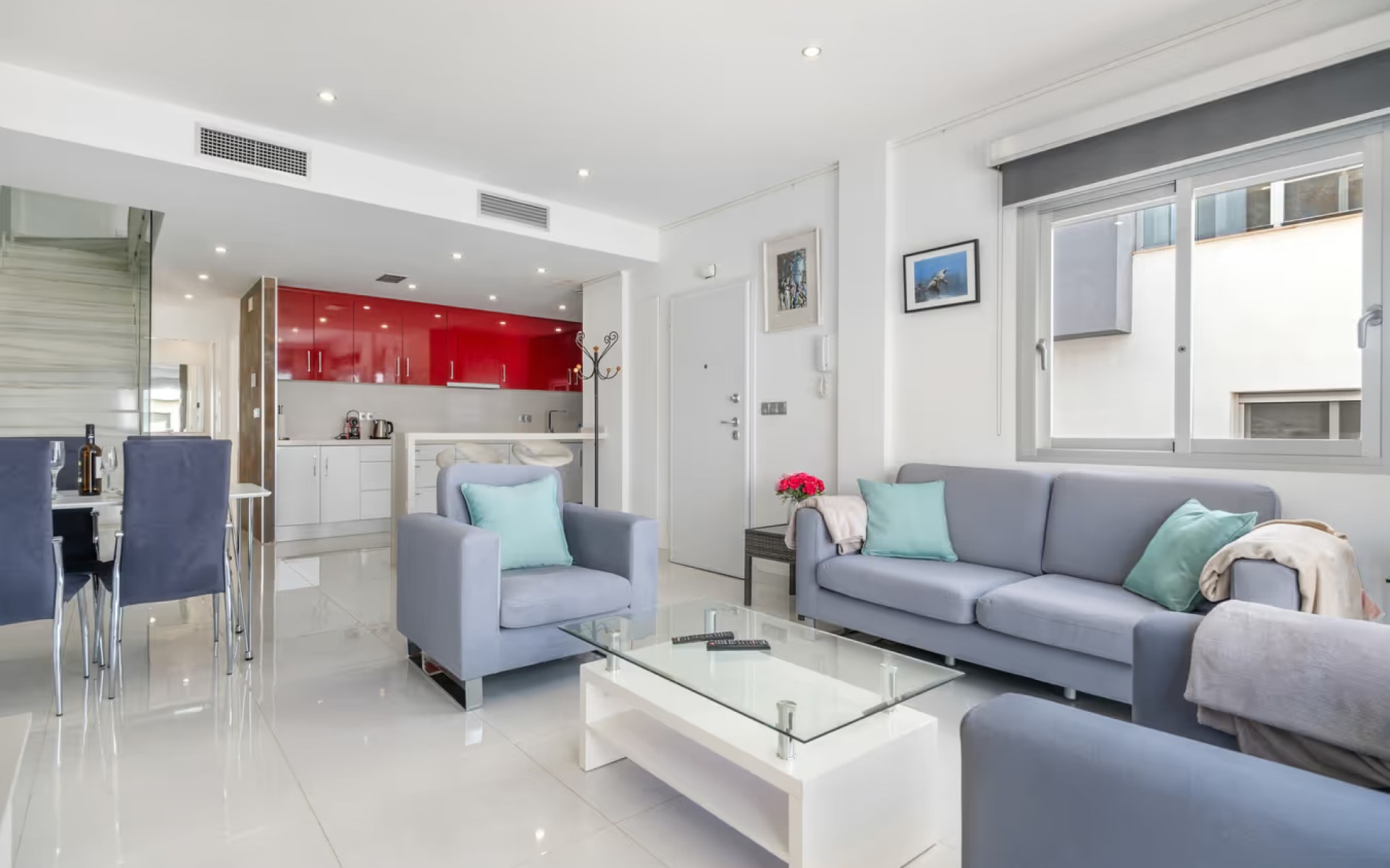 A Vendre - Maison de ville - Punta Prima - Marina Med
