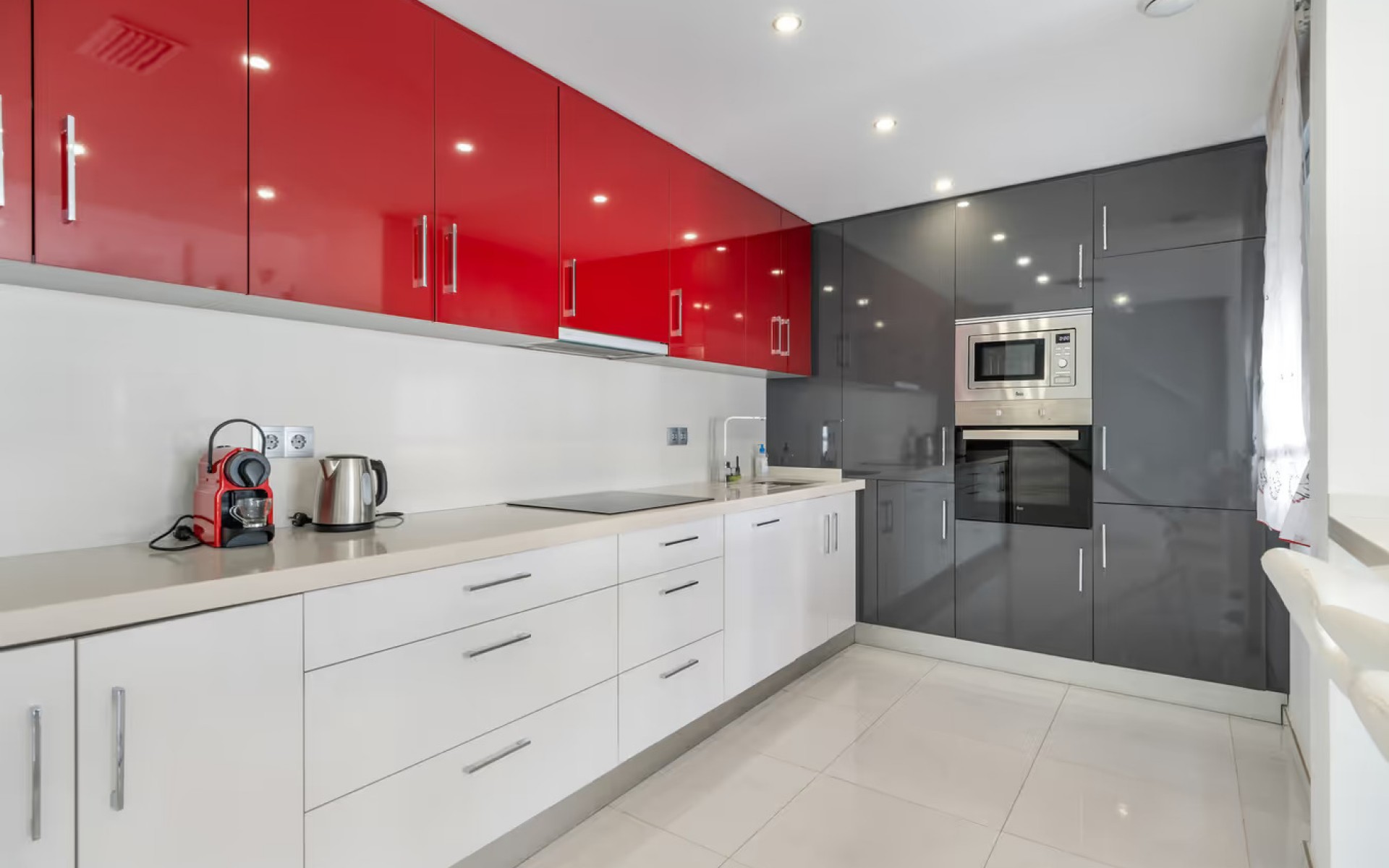 A Vendre - Maison de ville - Punta Prima - Marina Med