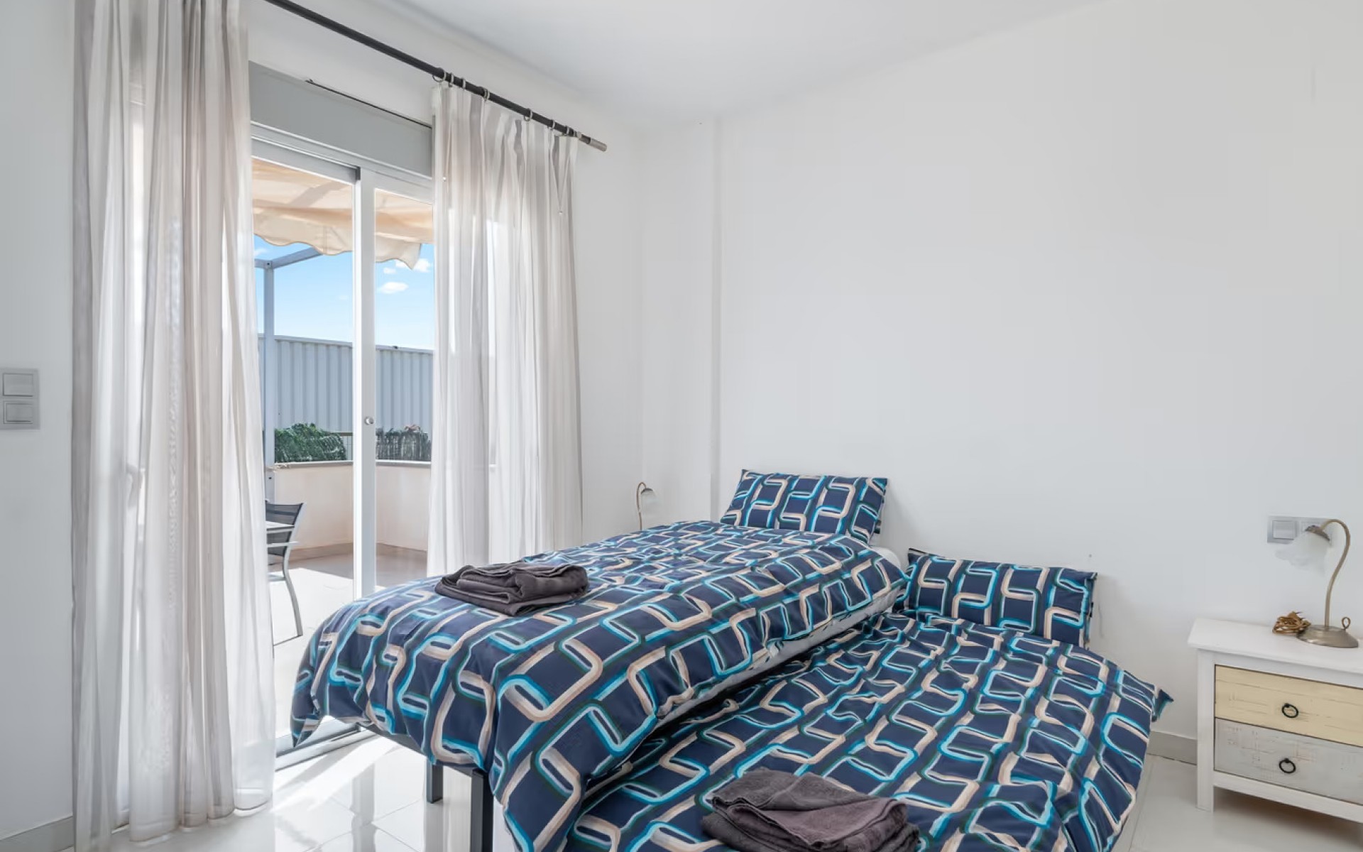A Vendre - Maison de ville - Punta Prima - Marina Med