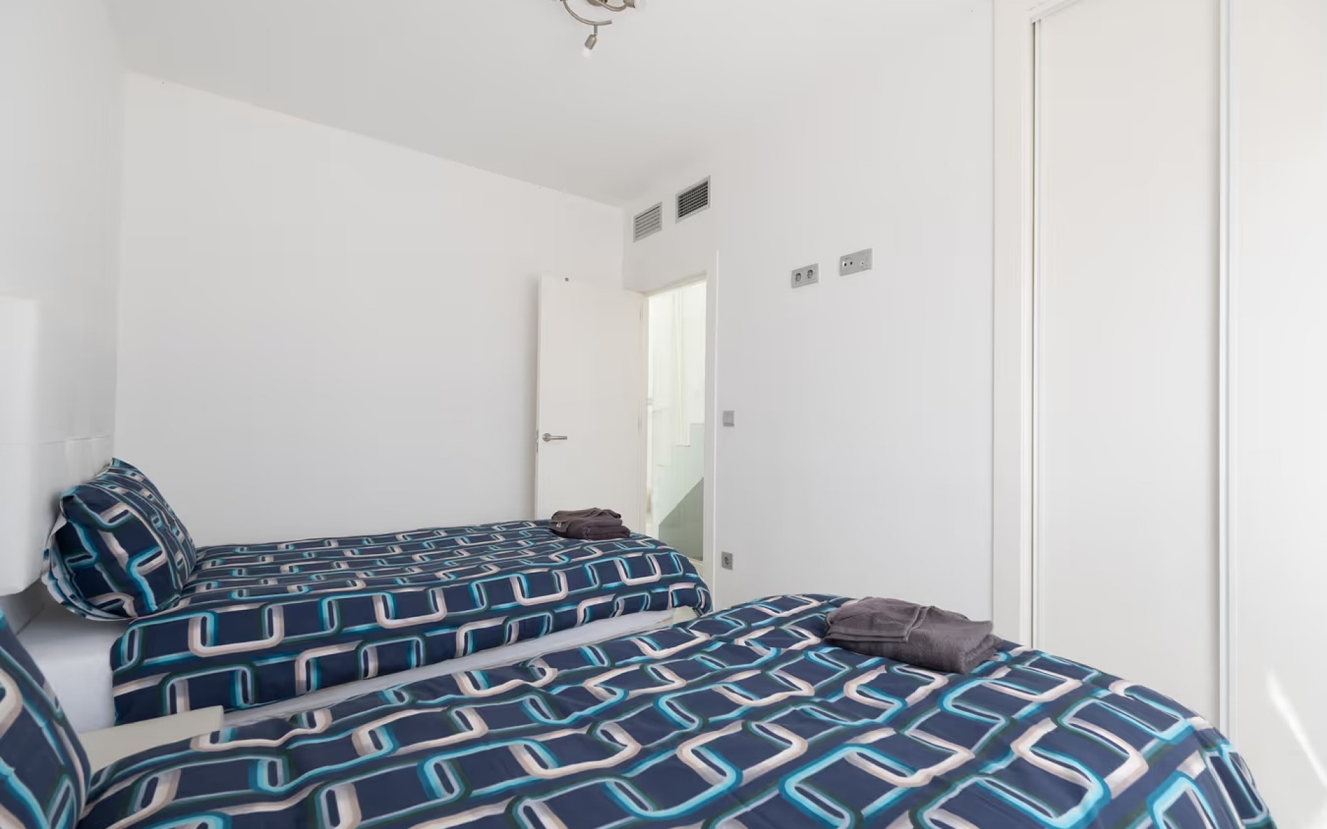 A Vendre - Maison de ville - Punta Prima - Marina Med