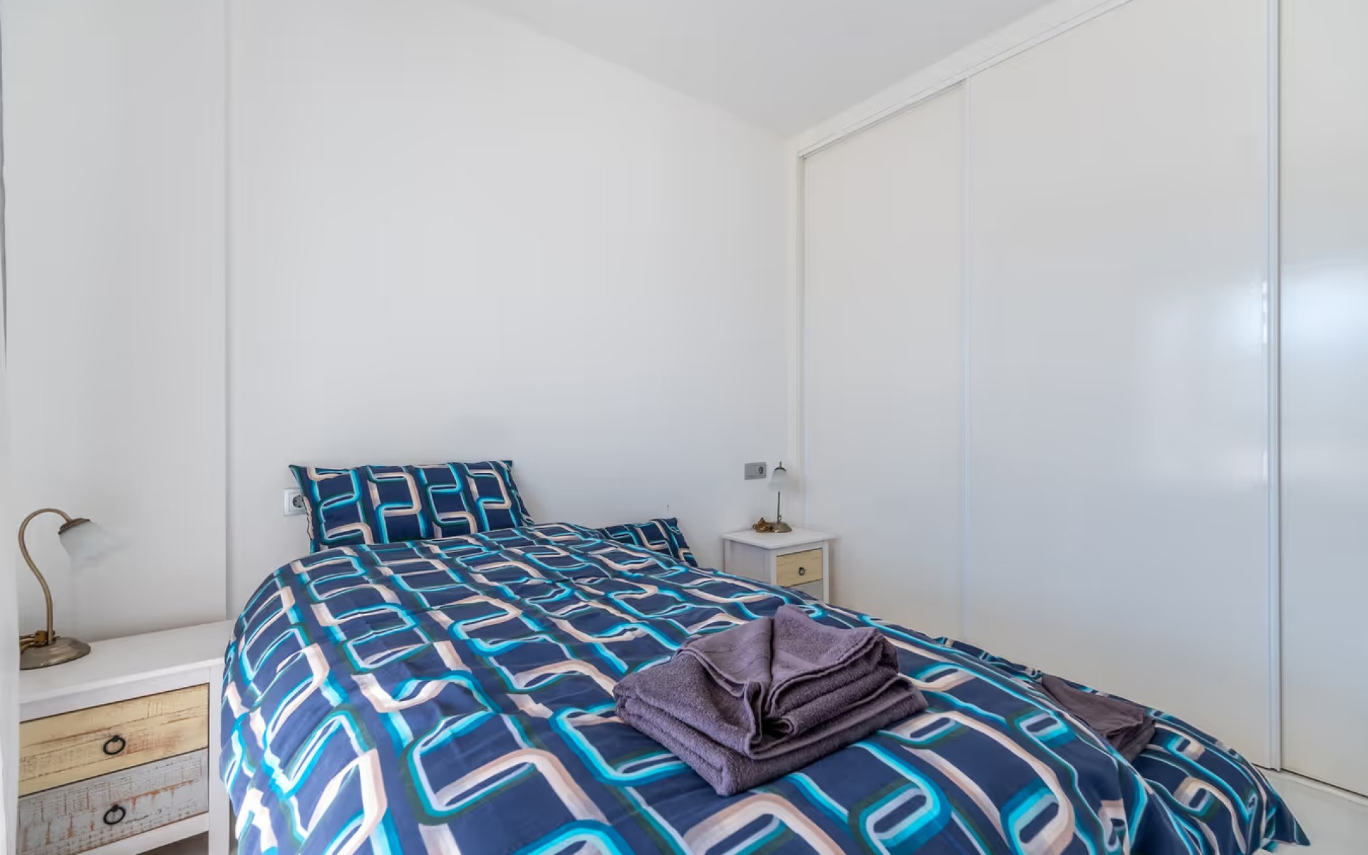 A Vendre - Maison de ville - Punta Prima - Marina Med