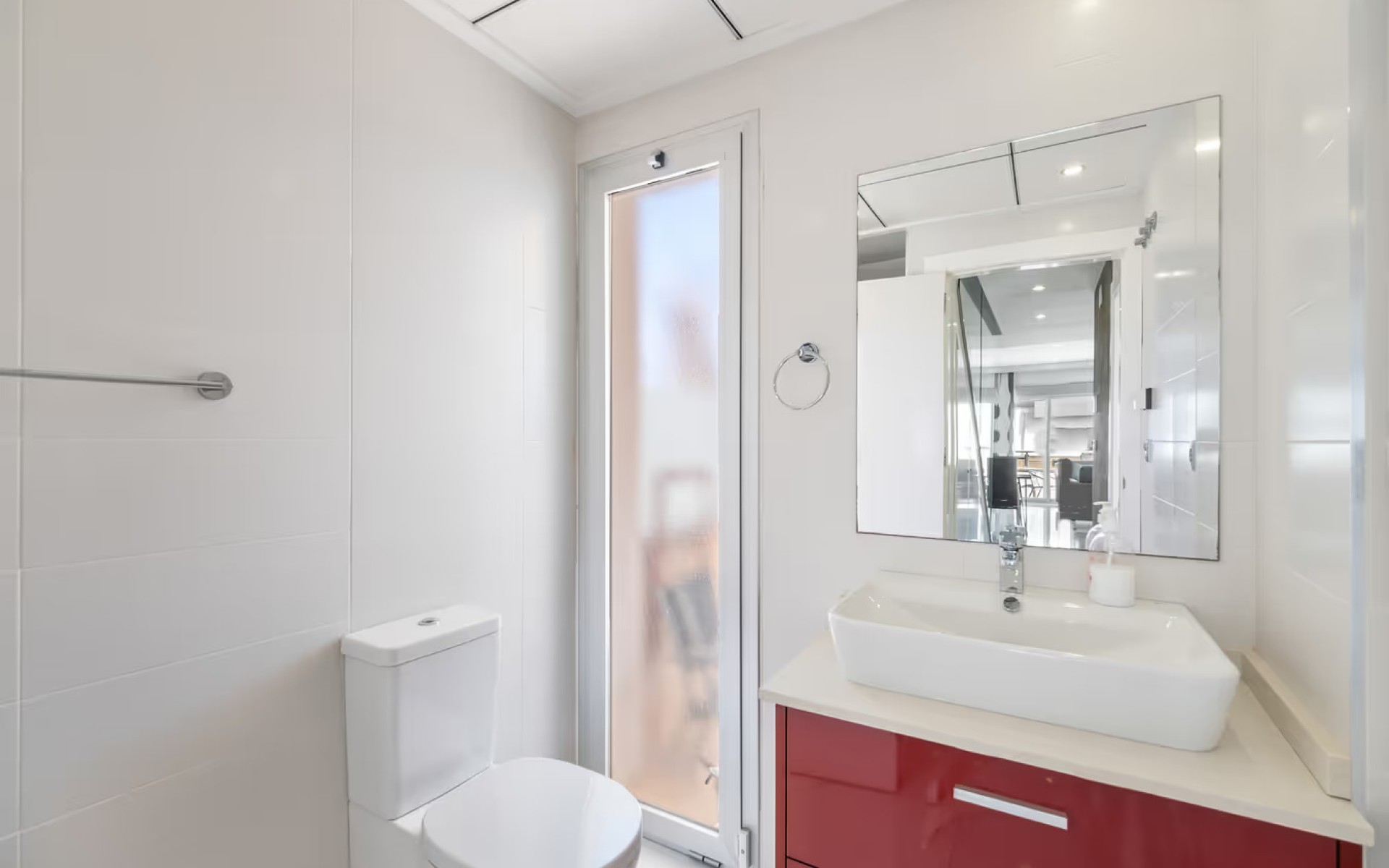 A Vendre - Maison de ville - Punta Prima - Marina Med
