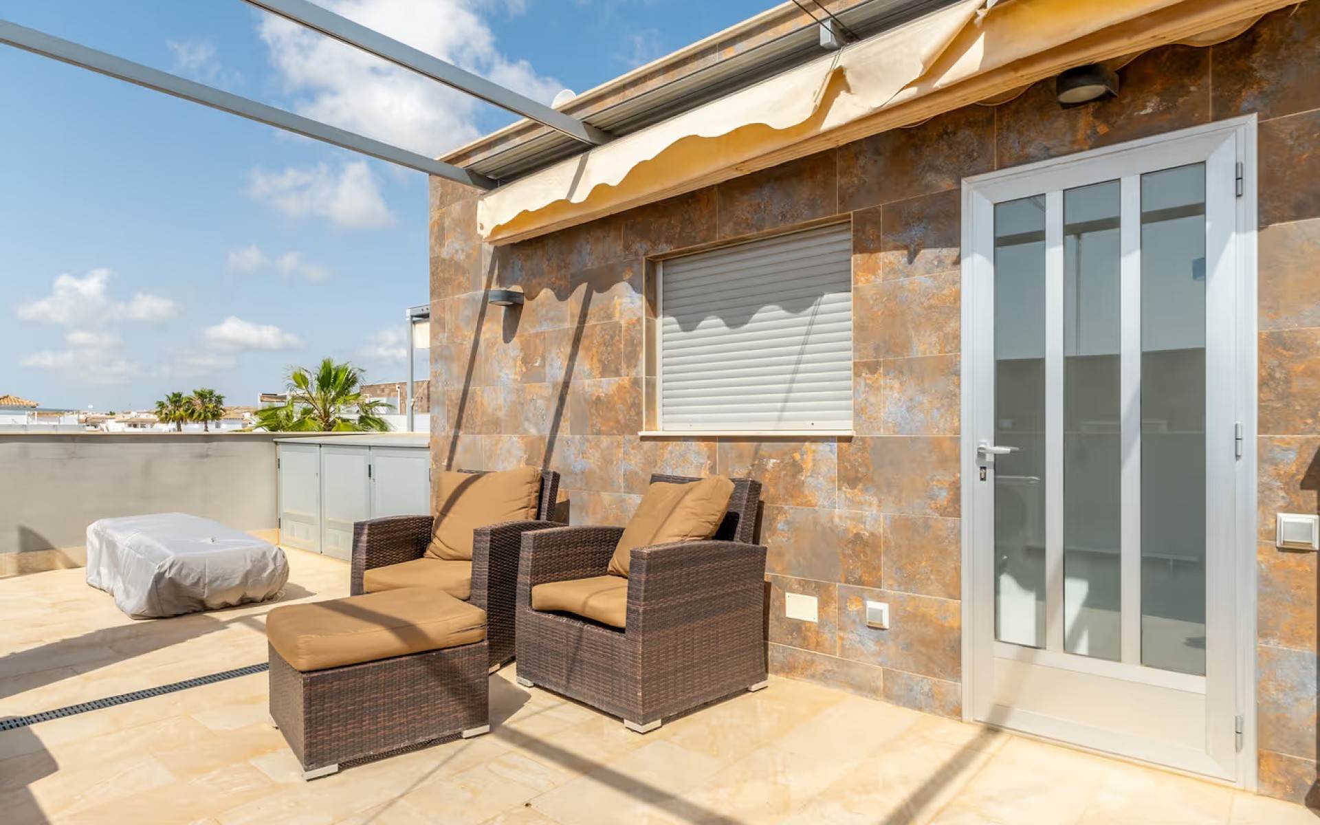 A Vendre - Maison de ville - Punta Prima - Marina Med