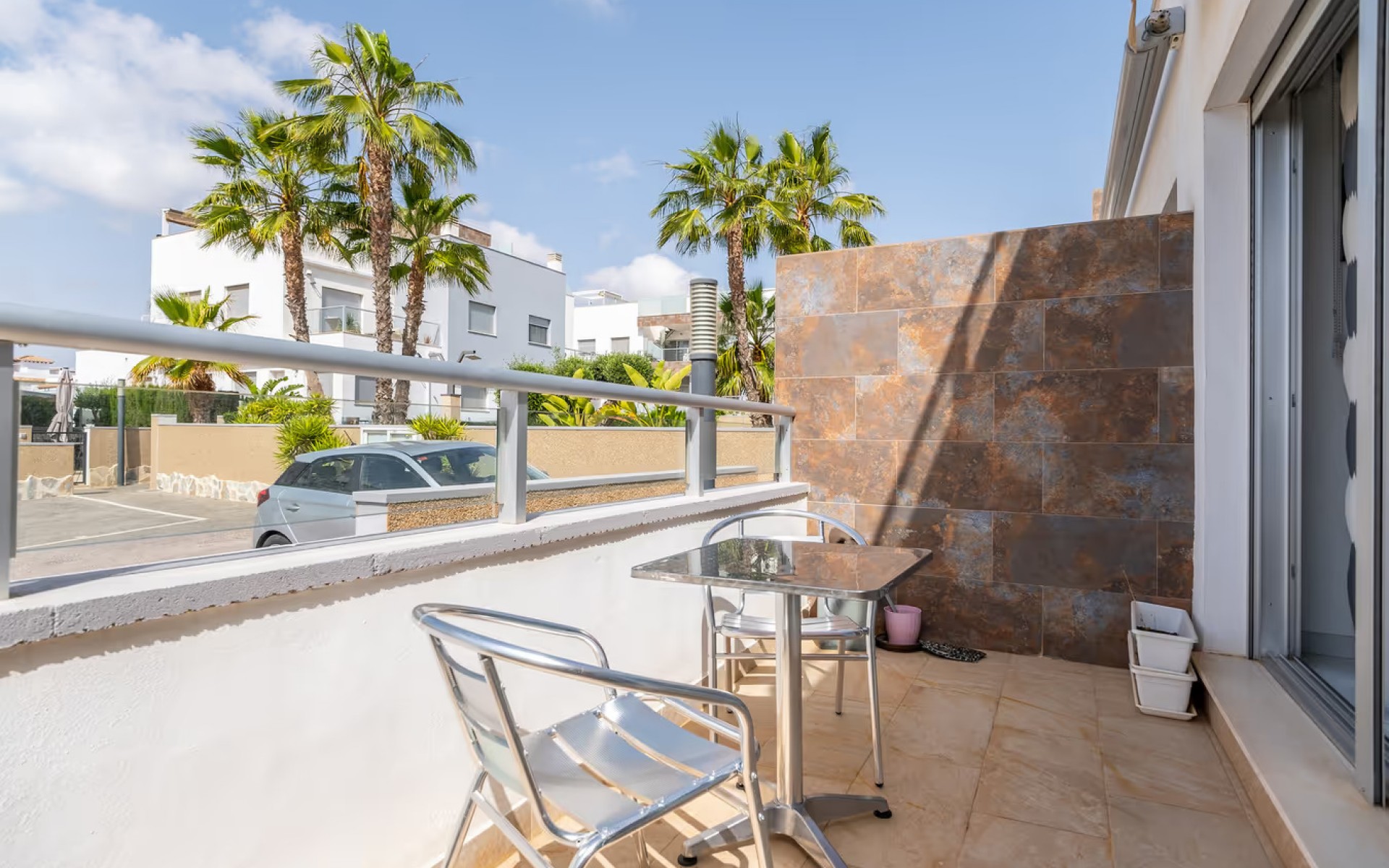 A Vendre - Maison de ville - Punta Prima - Marina Med
