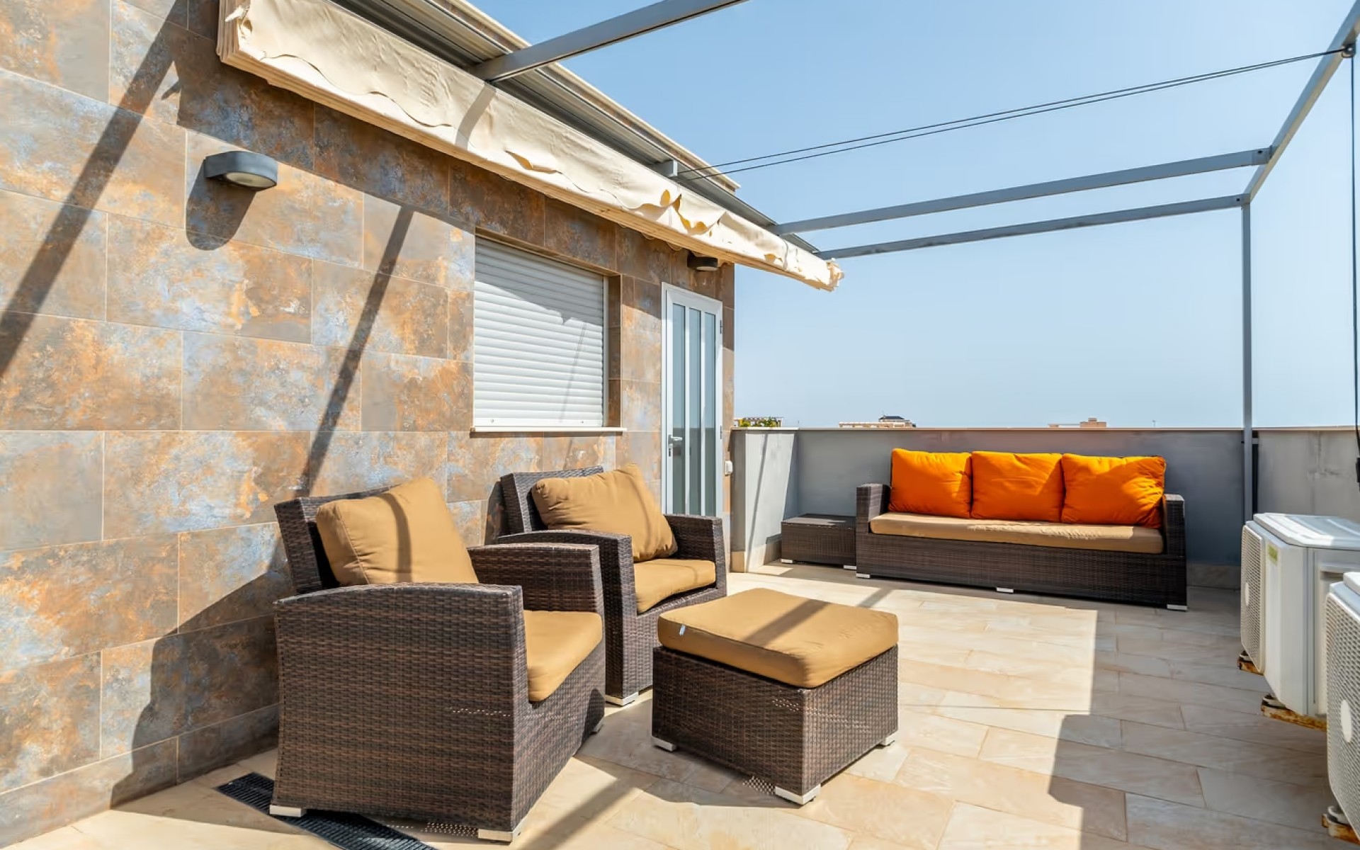 A Vendre - Maison de ville - Punta Prima - Marina Med