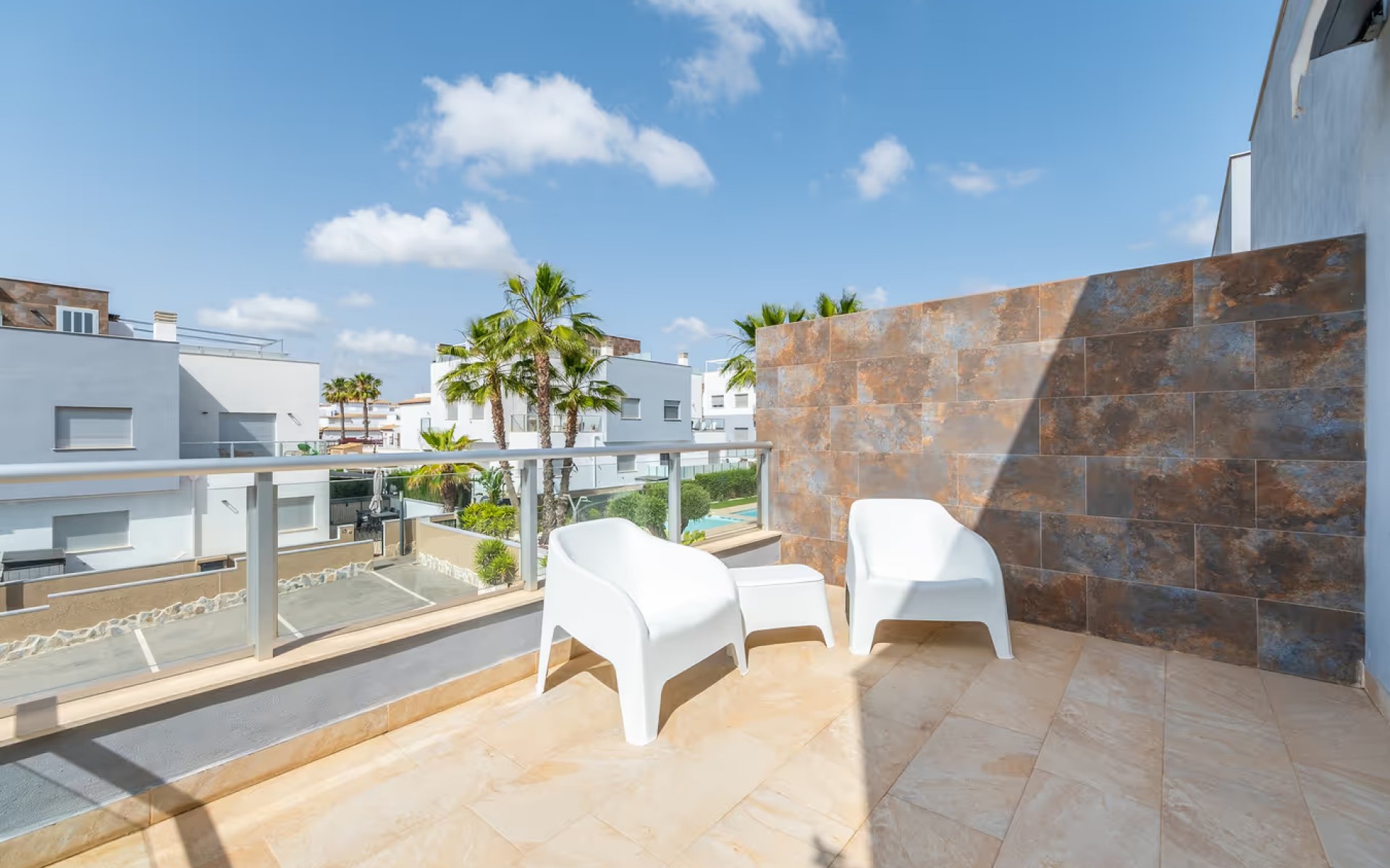 A Vendre - Maison de ville - Punta Prima - Marina Med
