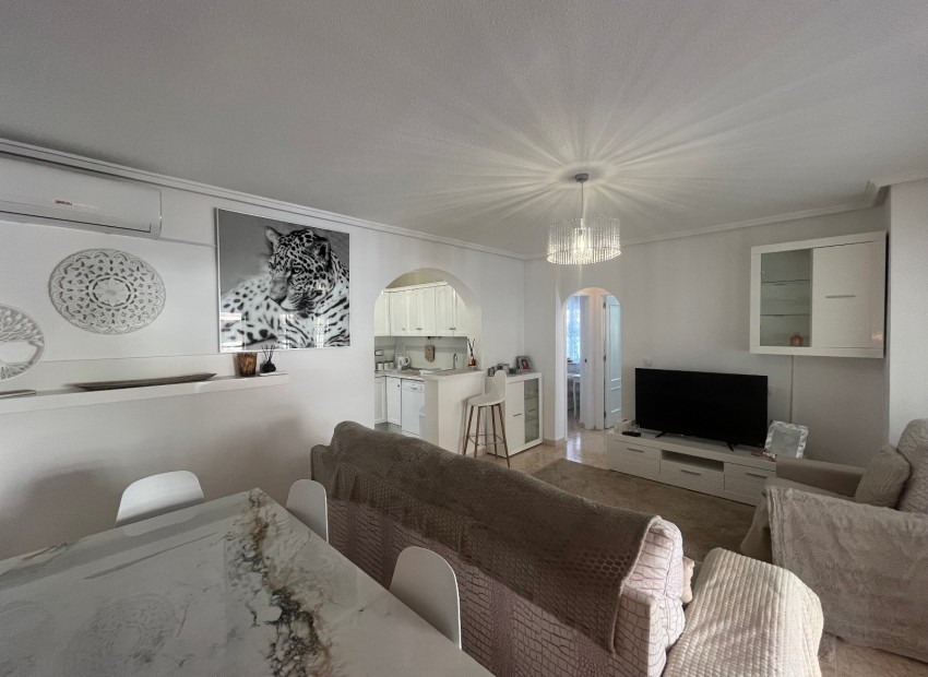 A Vendre - Maison de ville - Punta Prima - Serena