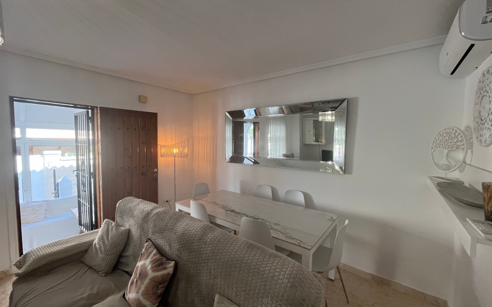 A Vendre - Maison de ville - Punta Prima - Serena