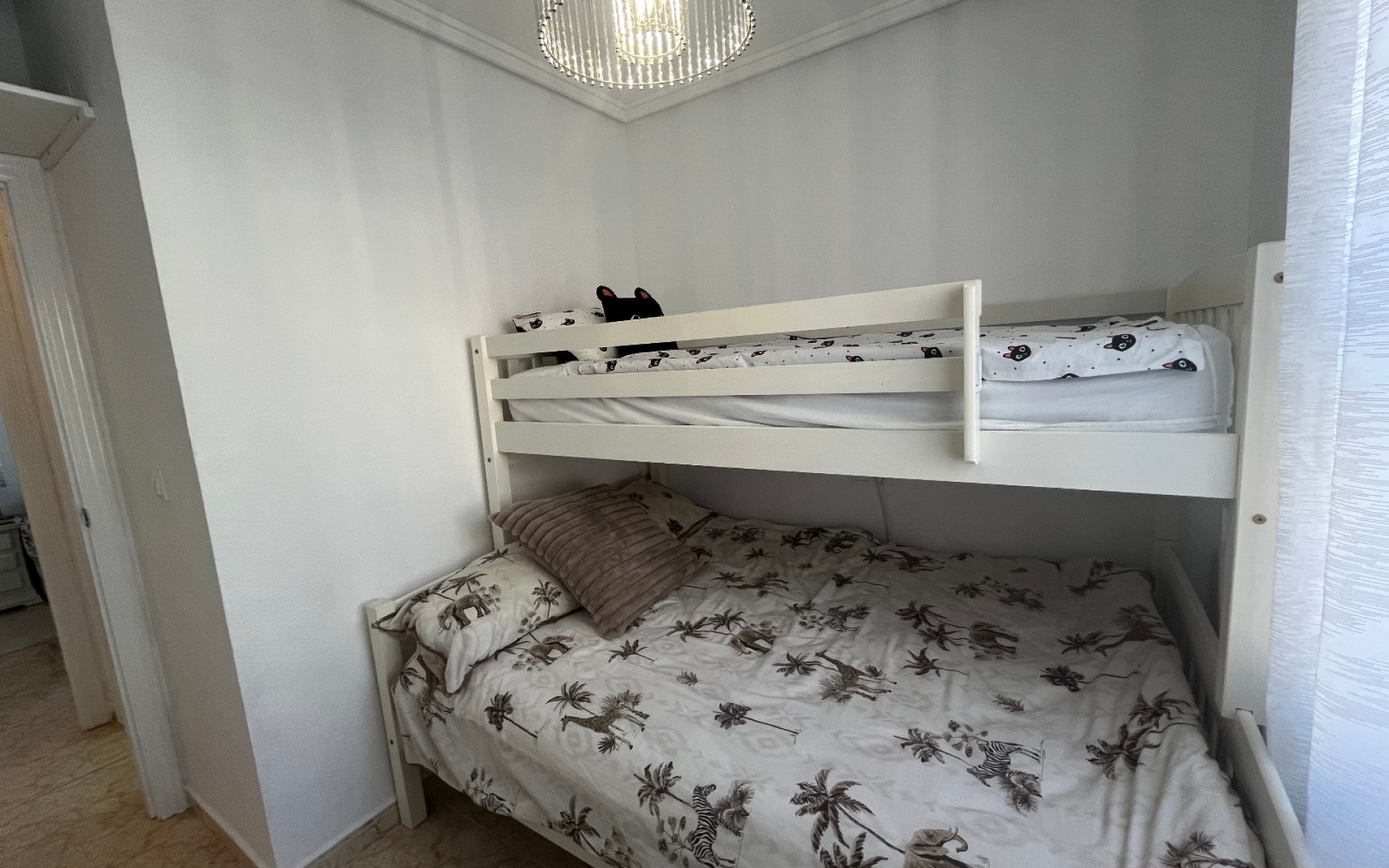 A Vendre - Maison de ville - Punta Prima - Serena