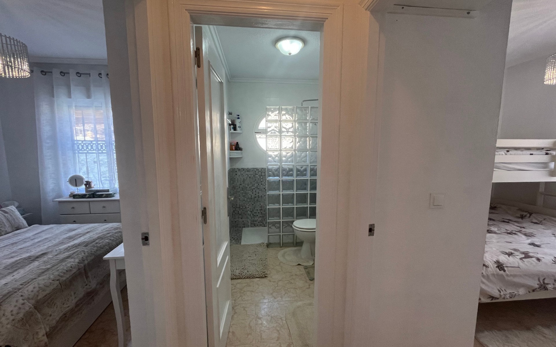 A Vendre - Maison de ville - Punta Prima - Serena