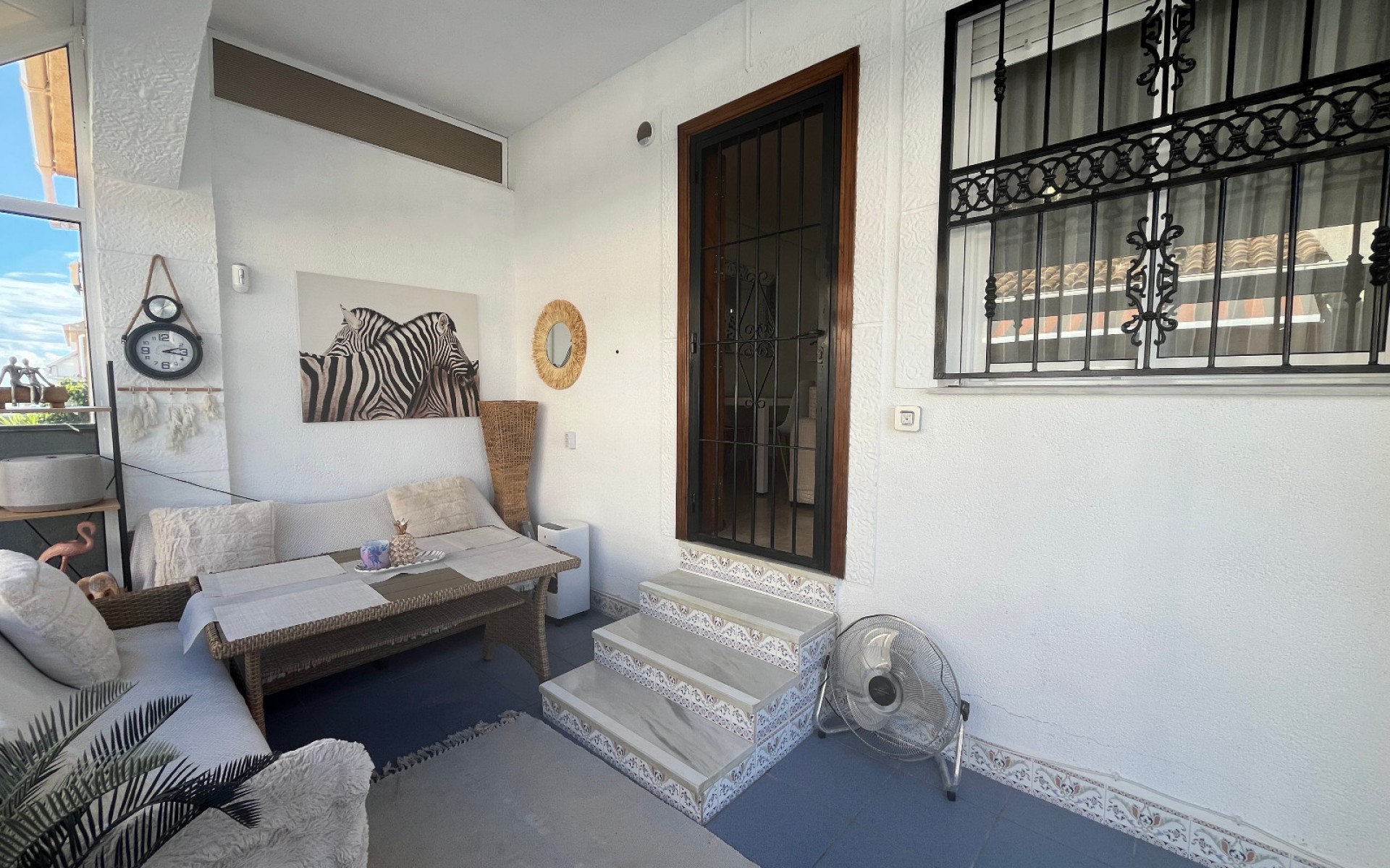 A Vendre - Maison de ville - Punta Prima - Serena