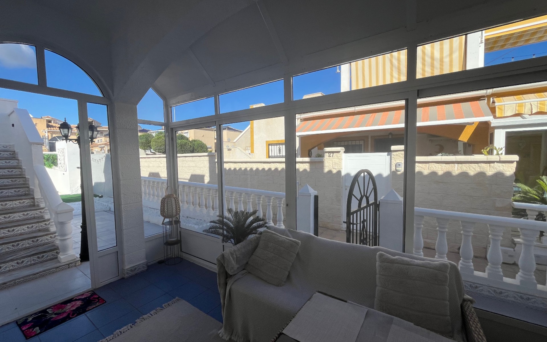 A Vendre - Maison de ville - Punta Prima - Serena