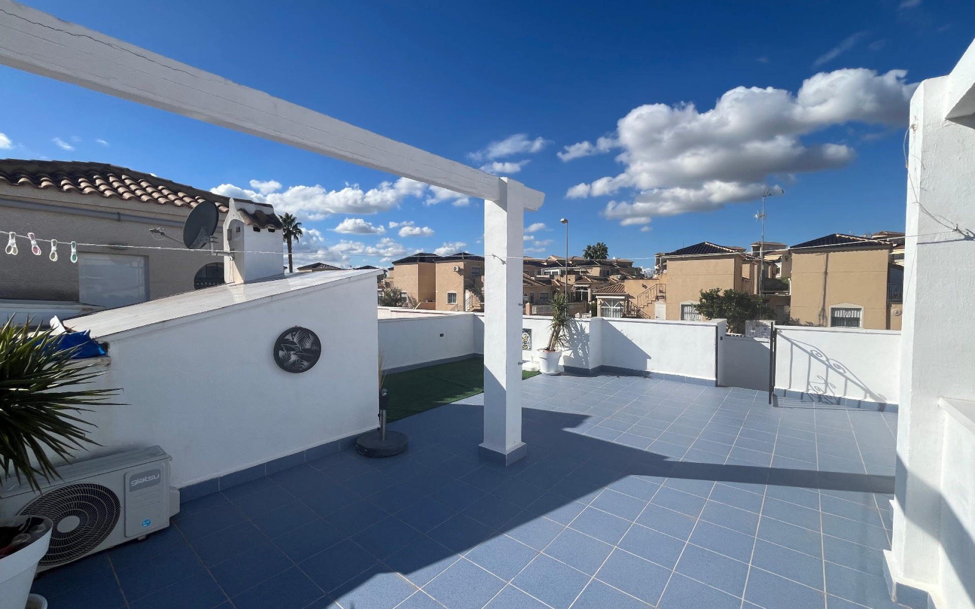 A Vendre - Maison de ville - Punta Prima - Serena