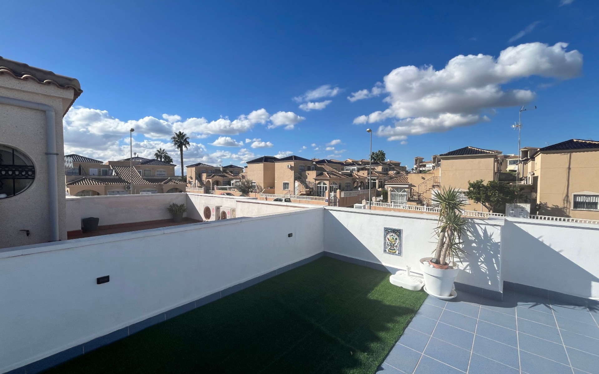 A Vendre - Maison de ville - Punta Prima - Serena