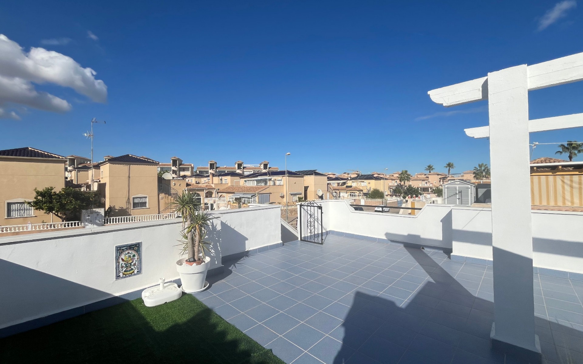 A Vendre - Maison de ville - Punta Prima - Serena