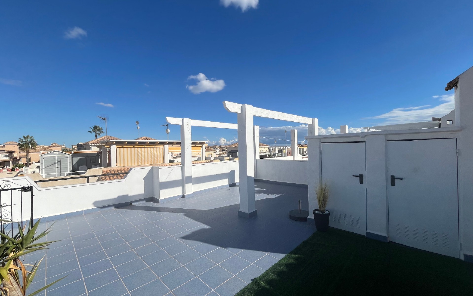 A Vendre - Maison de ville - Punta Prima - Serena