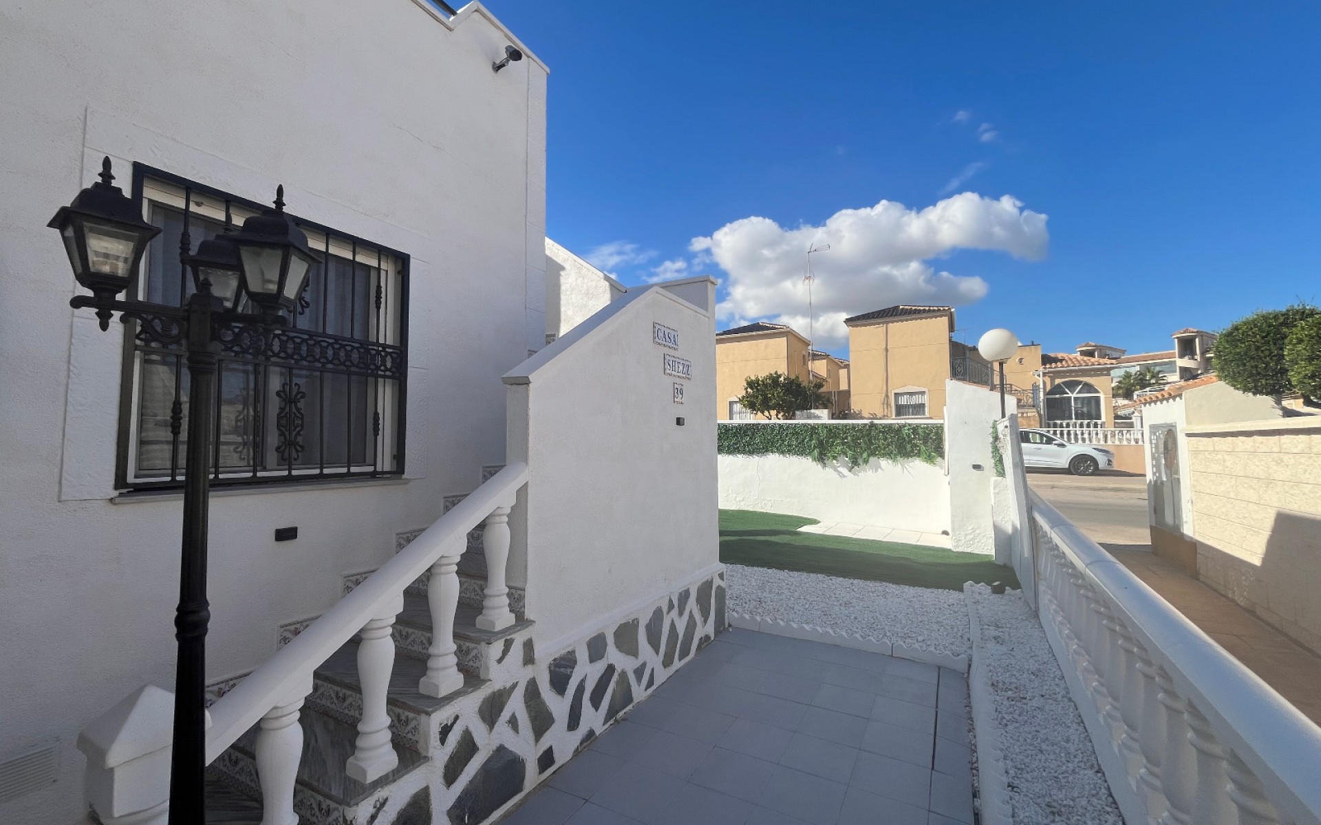 A Vendre - Maison de ville - Punta Prima - Serena