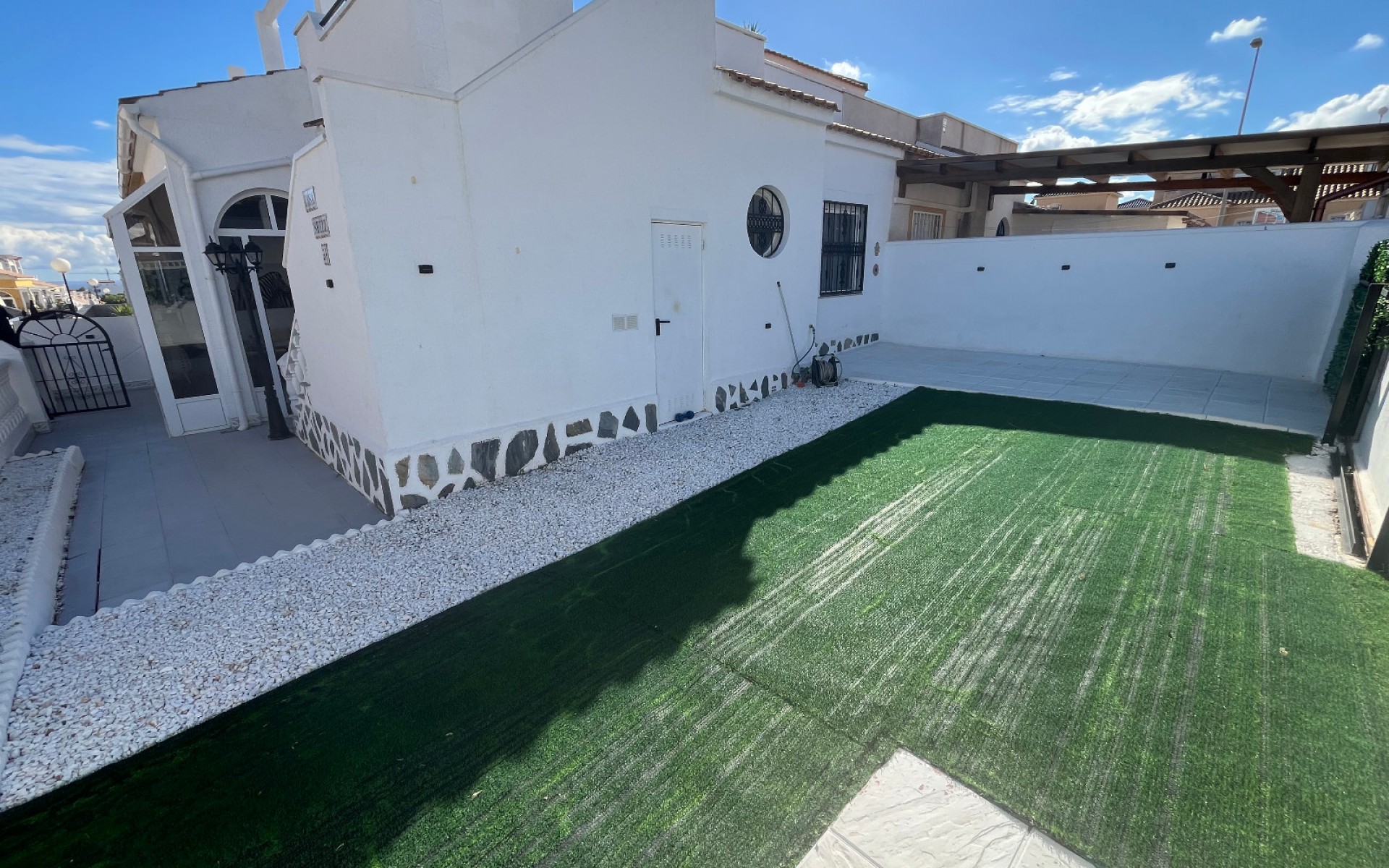 A Vendre - Maison de ville - Punta Prima - Serena