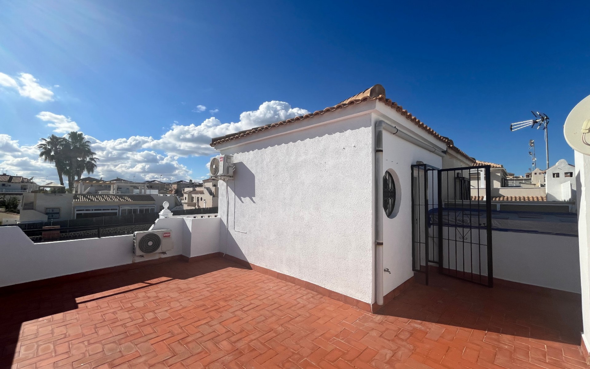 A Vendre - Maison de ville - Punta Prima - Serena