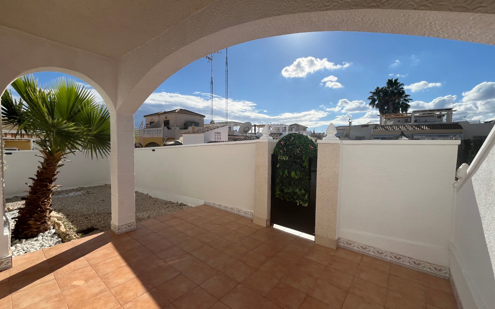 A Vendre - Maison de ville - Punta Prima - Serena