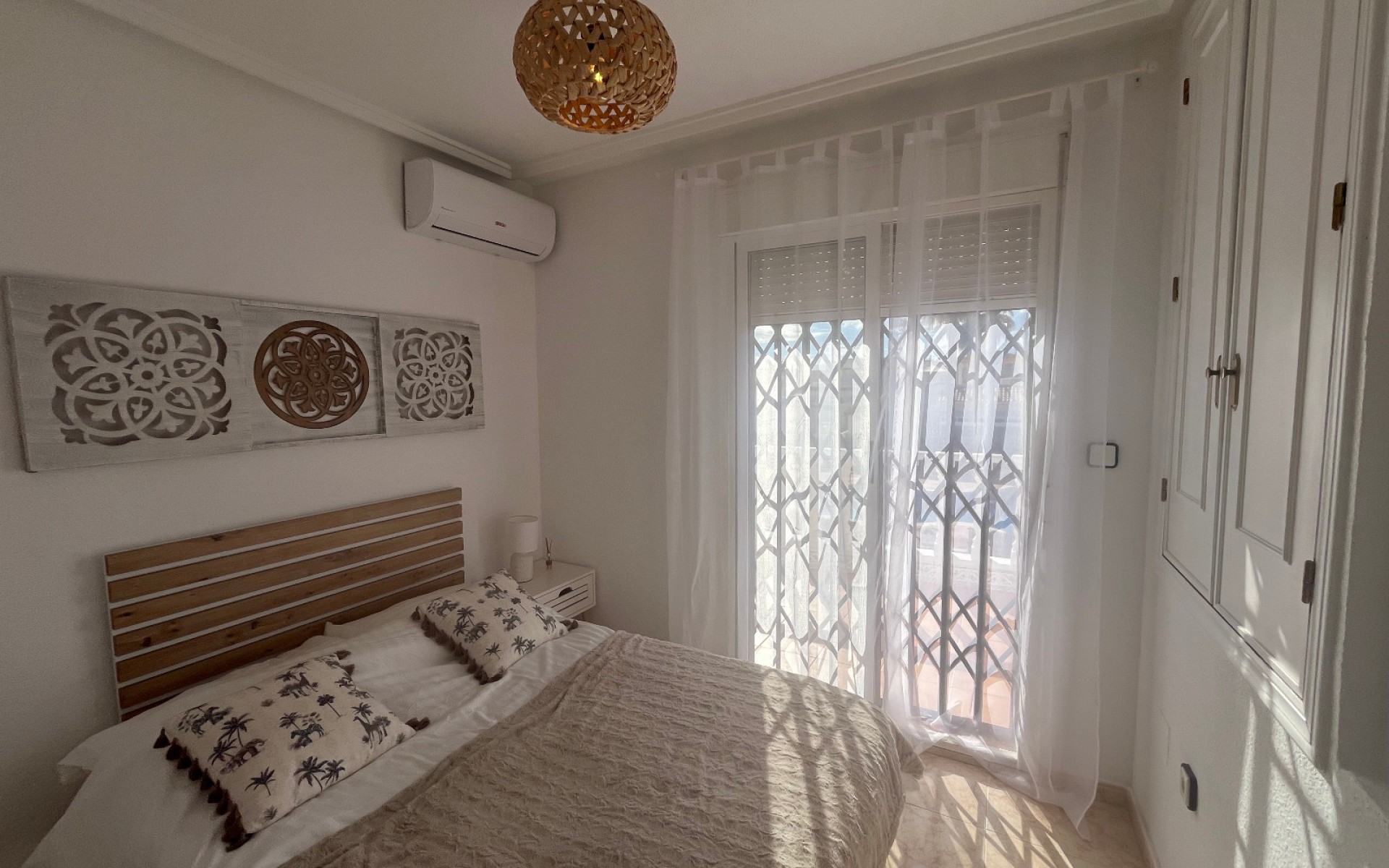 A Vendre - Maison de ville - Punta Prima - Serena