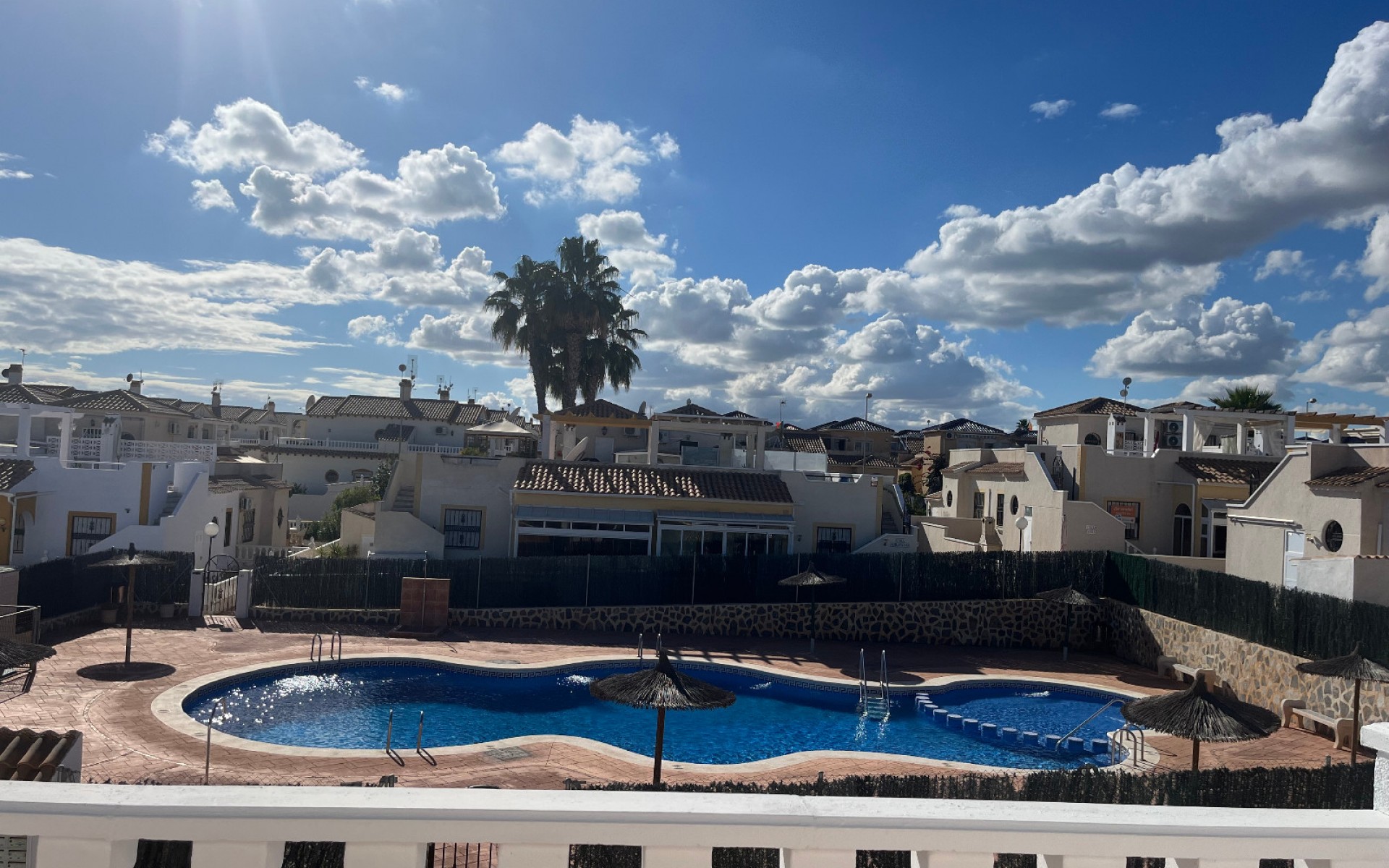 A Vendre - Maison de ville - Punta Prima - Serena