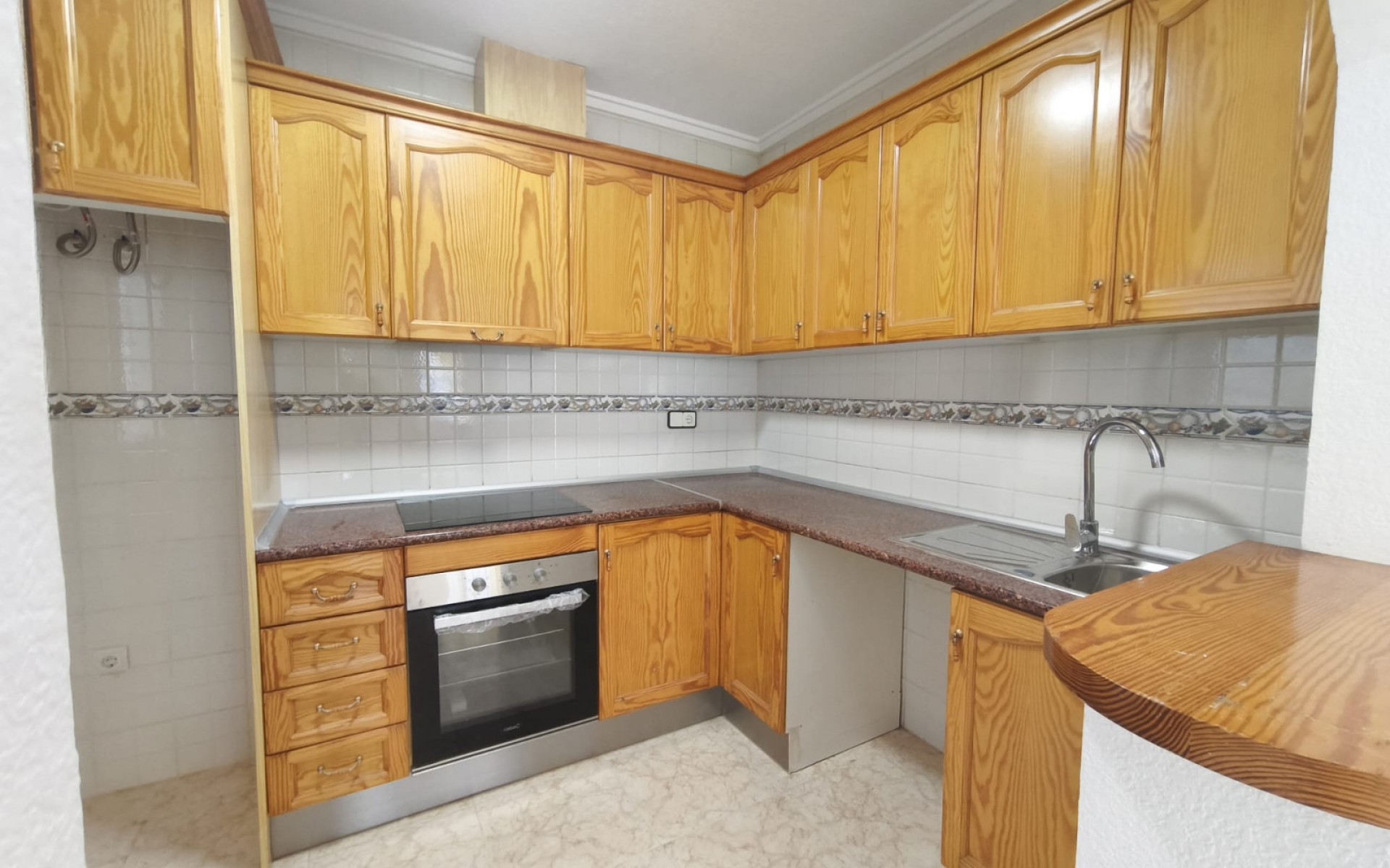 A Vendre - Maison de ville - Punta Prima - Serena