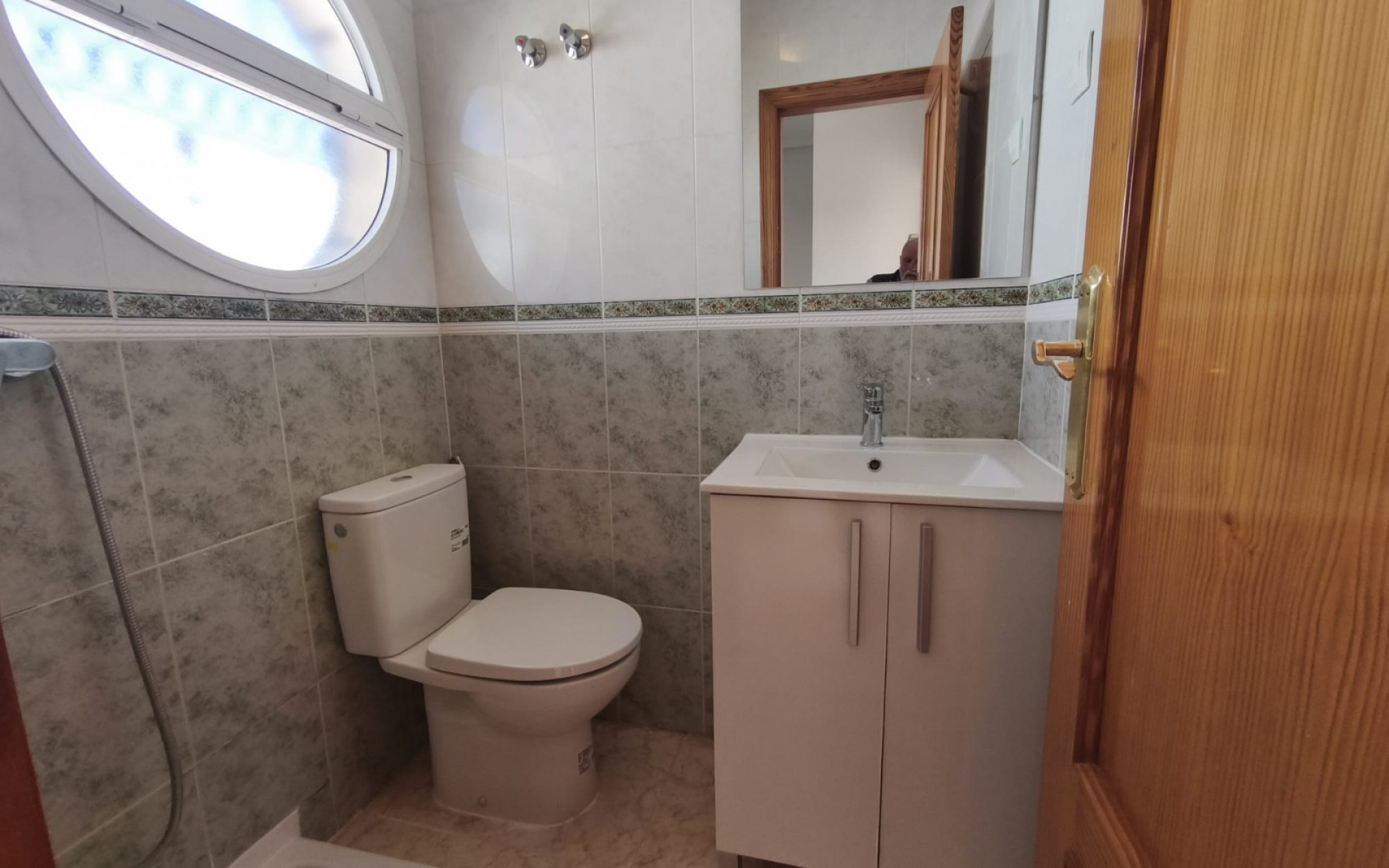 A Vendre - Maison de ville - Punta Prima - Serena