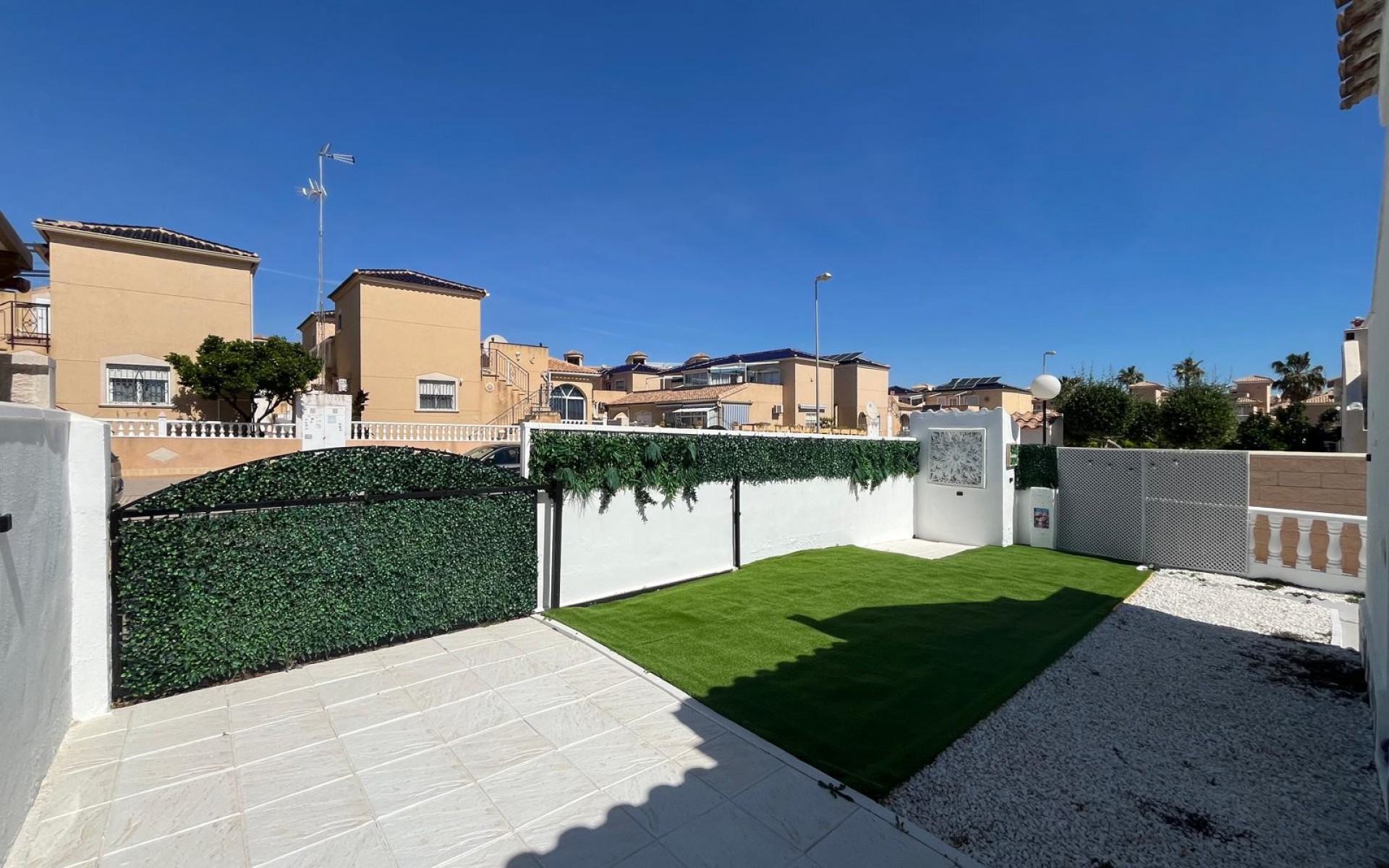 A Vendre - Maison de ville - Punta Prima - Serena
