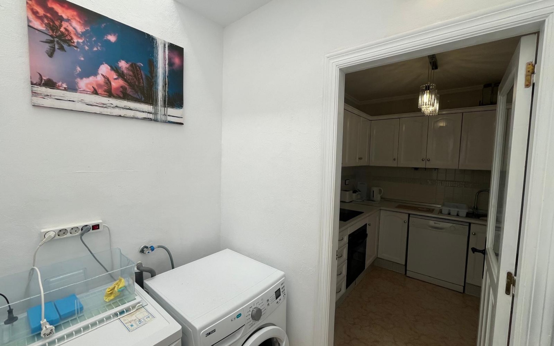 A Vendre - Maison de ville - Punta Prima - Serena