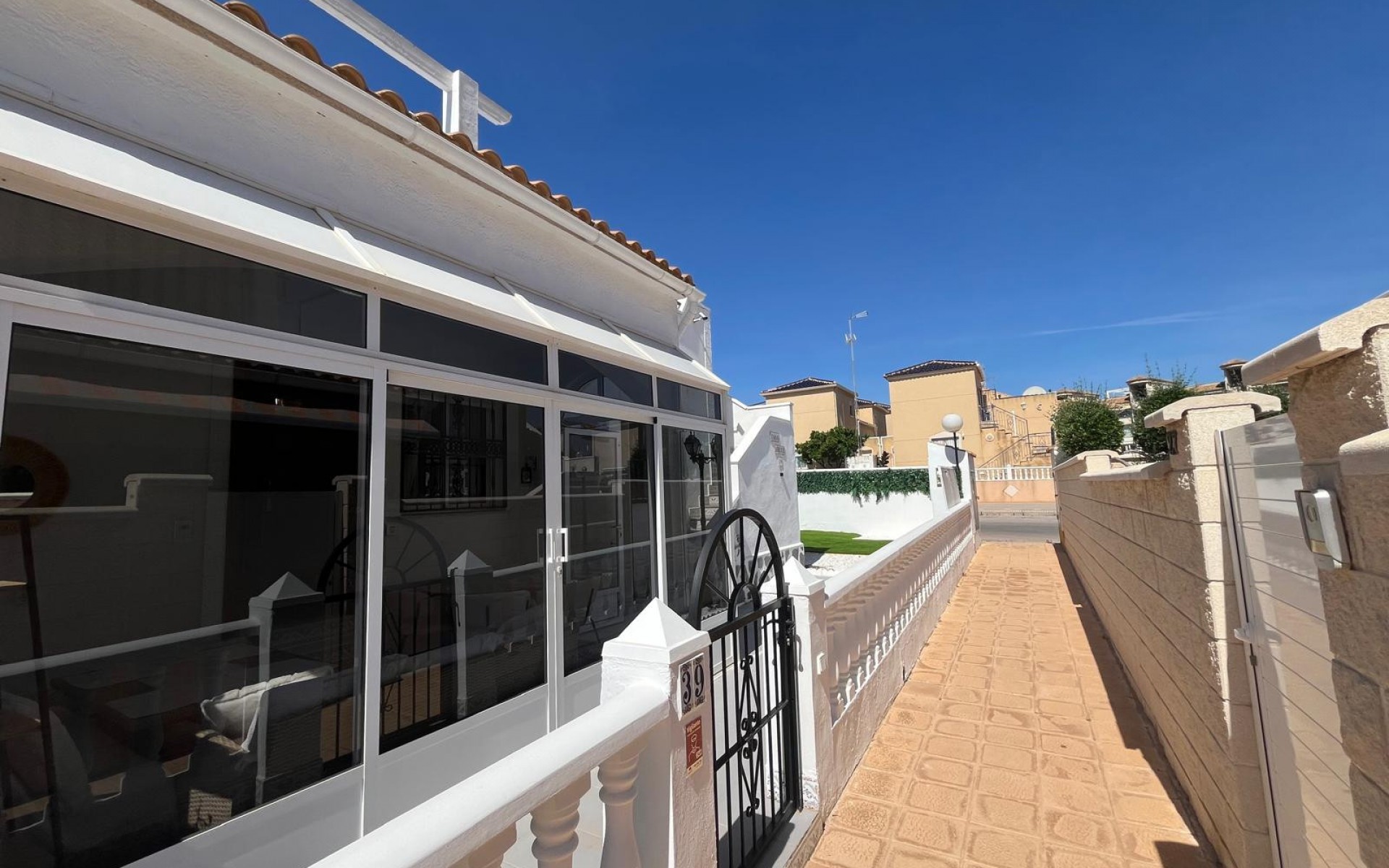 A Vendre - Maison de ville - Punta Prima - Serena