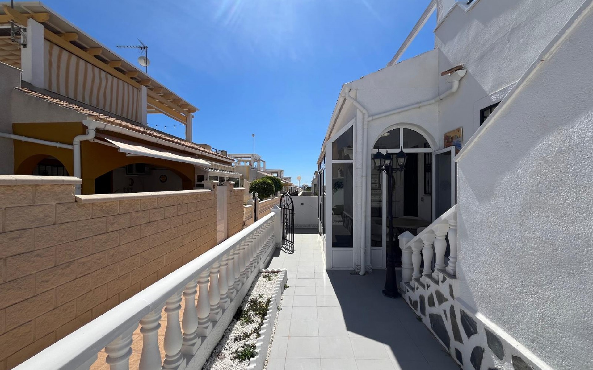 A Vendre - Maison de ville - Punta Prima - Serena