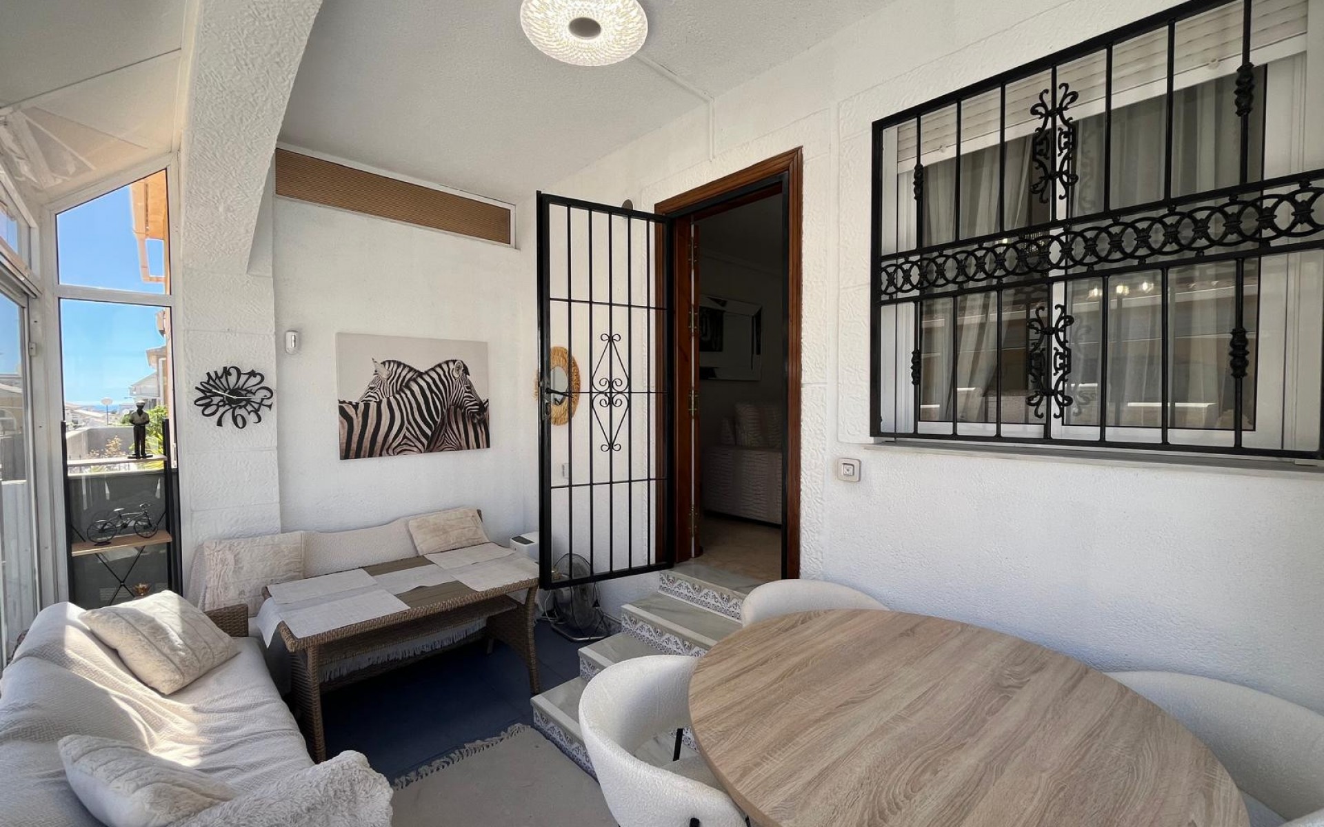 A Vendre - Maison de ville - Punta Prima - Serena