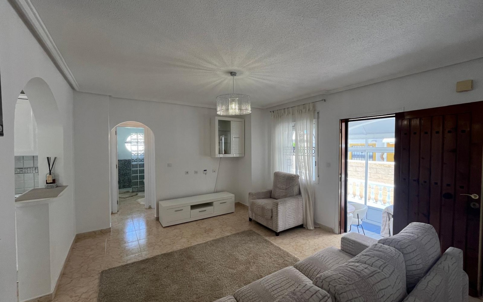 A Vendre - Maison de ville - Punta Prima - Serena