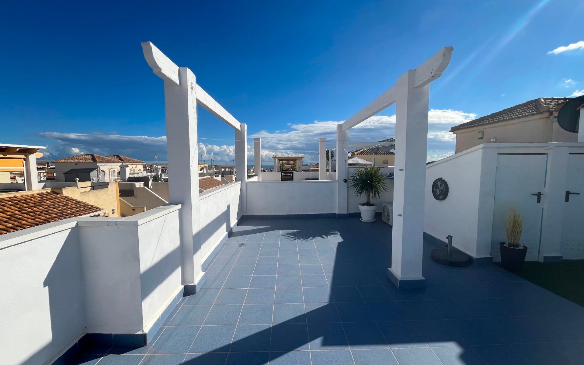 A Vendre - Maison de ville - Punta Prima - Serena