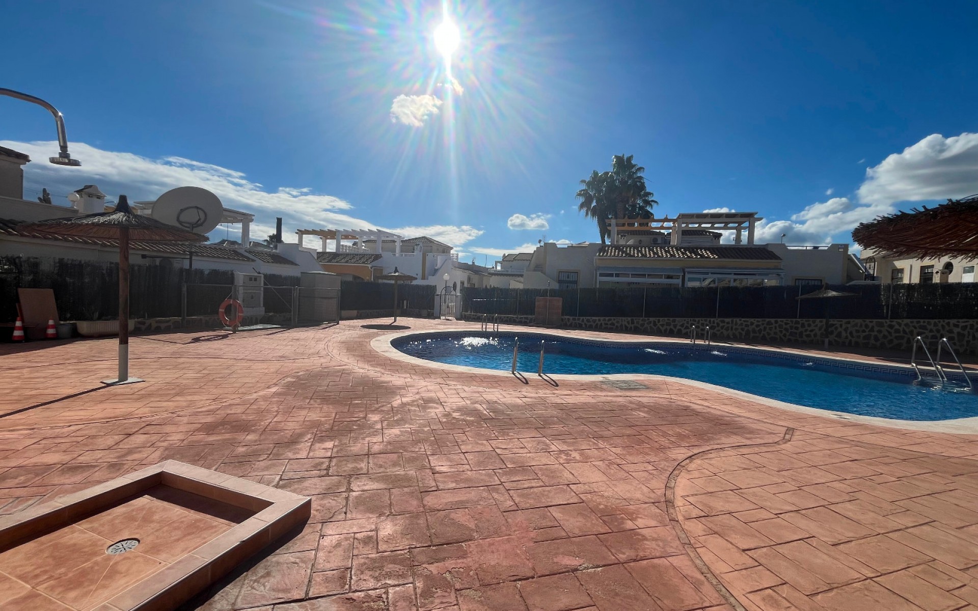 A Vendre - Maison de ville - Punta Prima - Serena