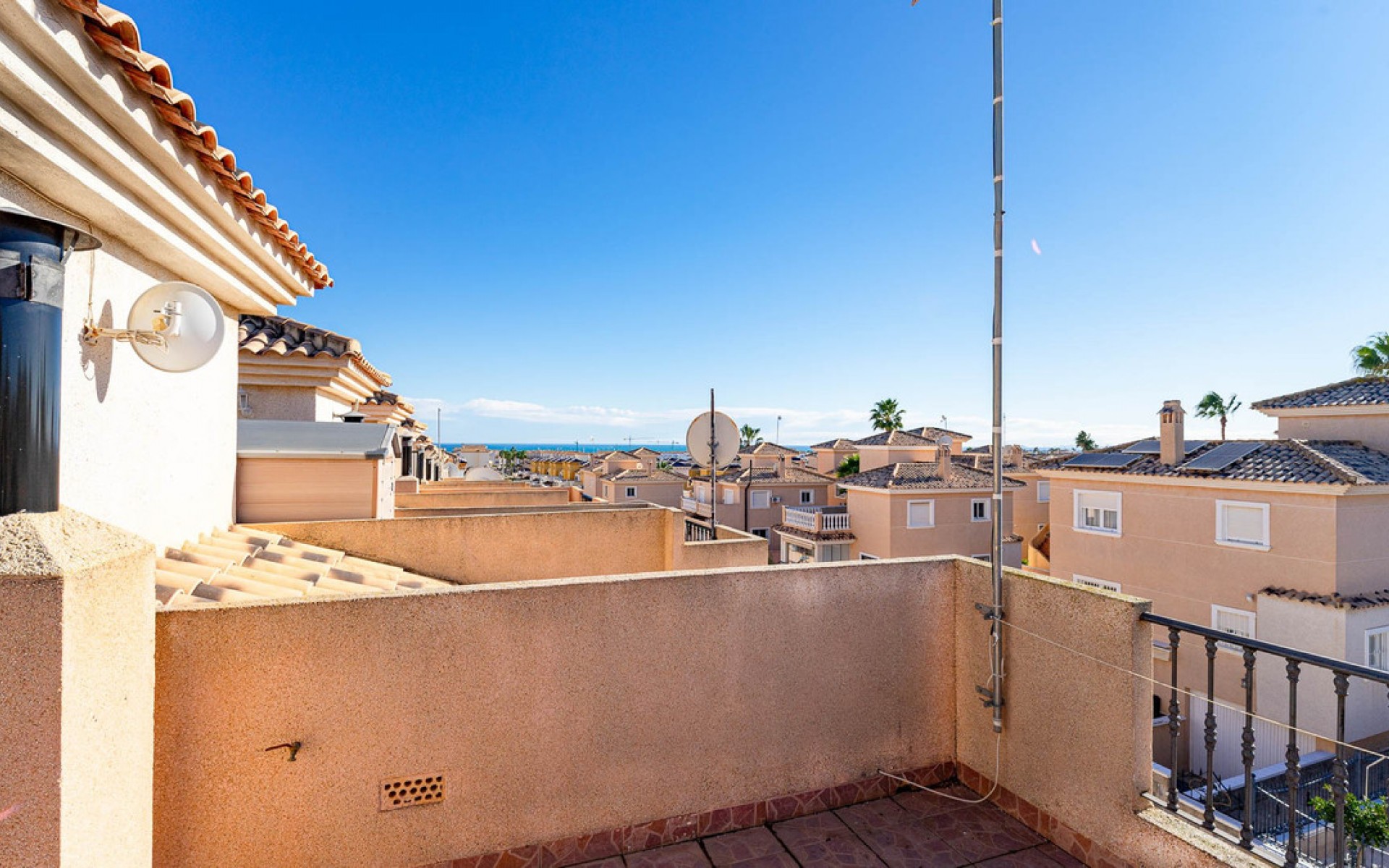 A Vendre - Maison de ville - Punta Prima