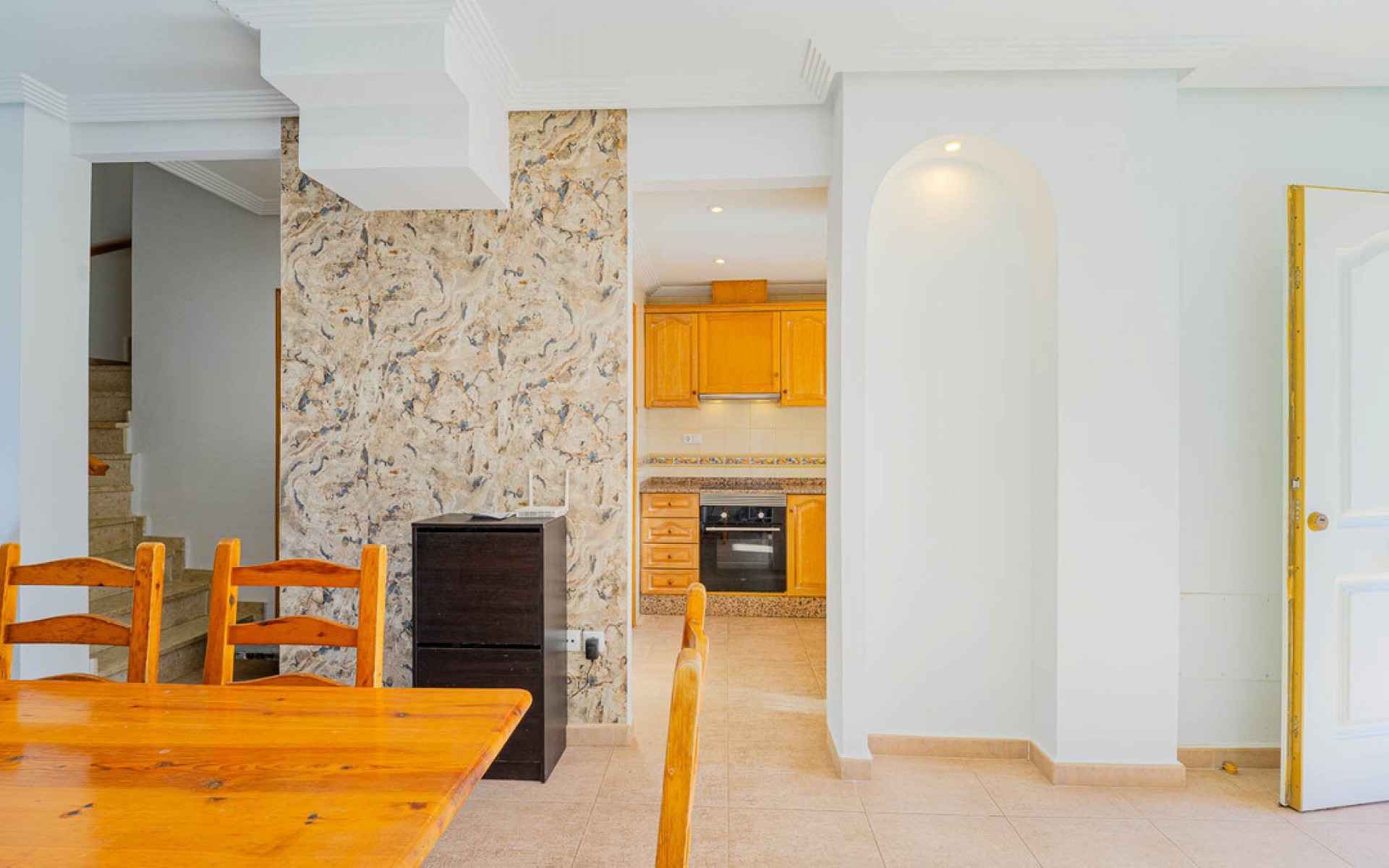 A Vendre - Maison de ville - Punta Prima