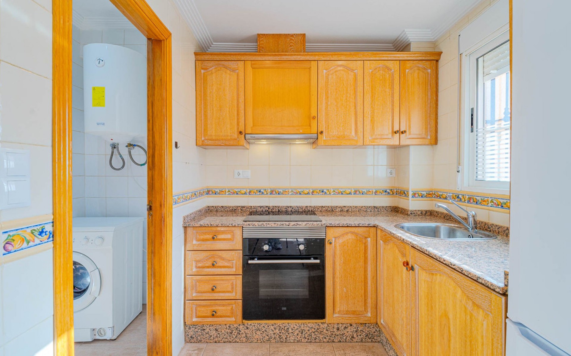 A Vendre - Maison de ville - Punta Prima