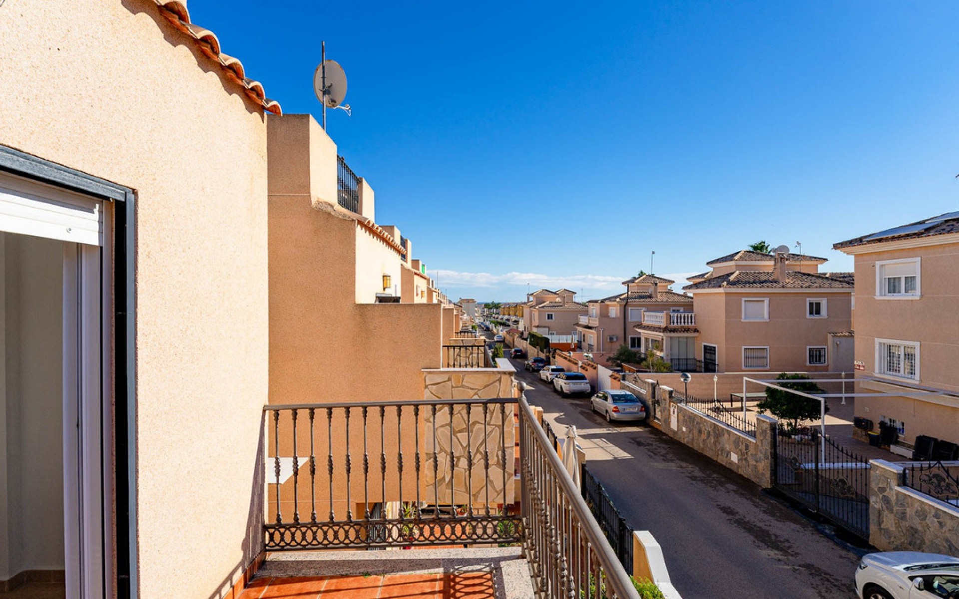 A Vendre - Maison de ville - Punta Prima