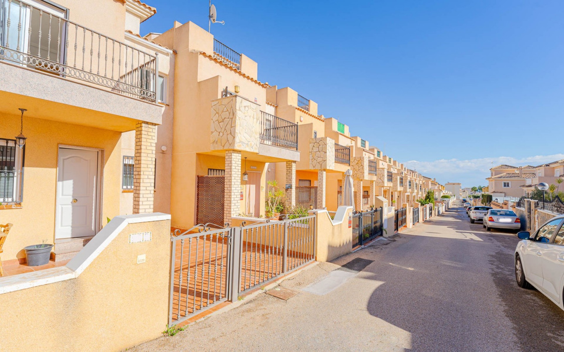 A Vendre - Maison de ville - Punta Prima