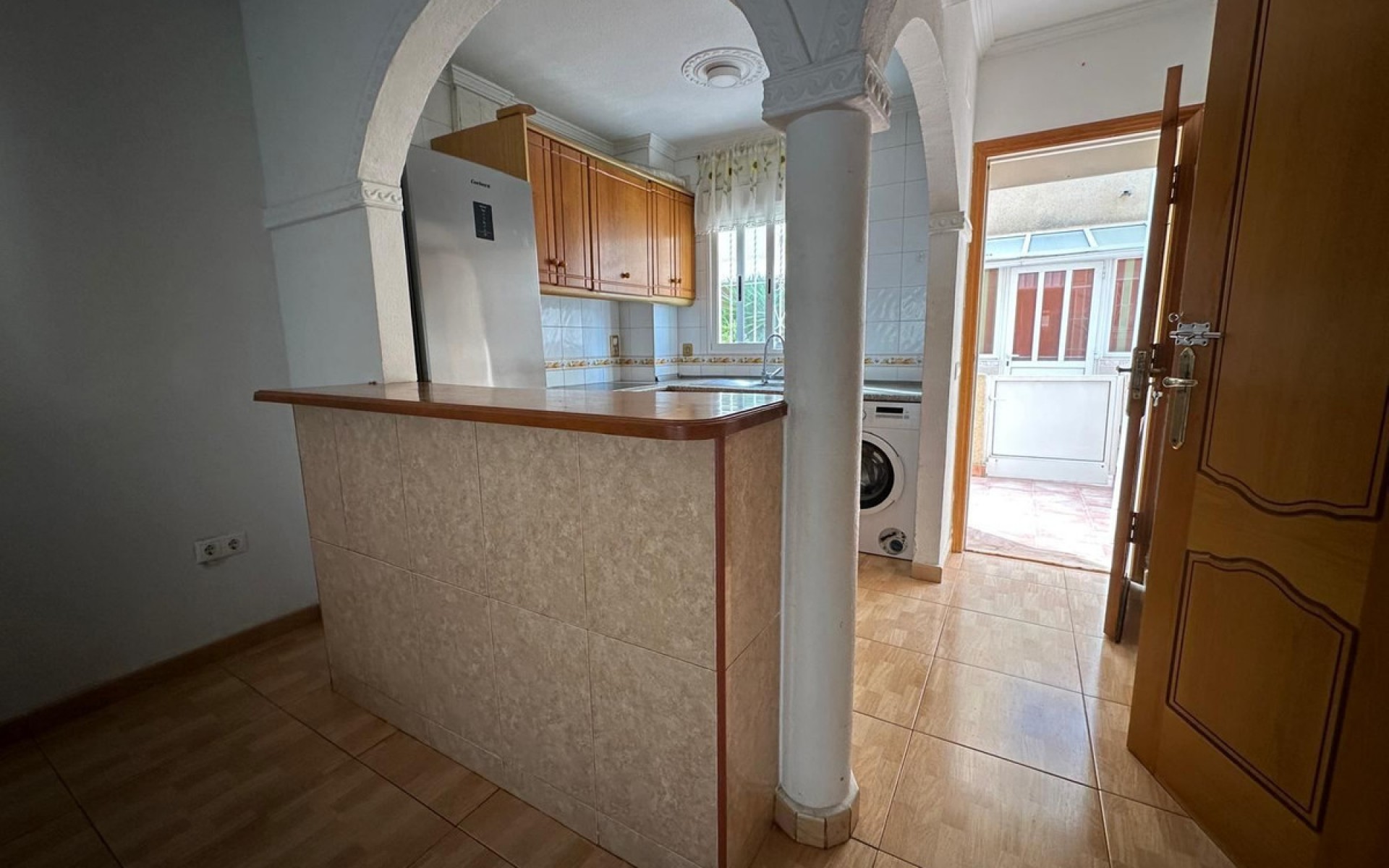 A Vendre - Maison de ville - Punta Prima