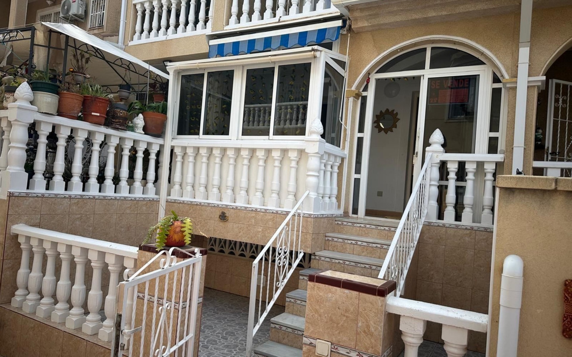 A Vendre - Maison de ville - Punta Prima