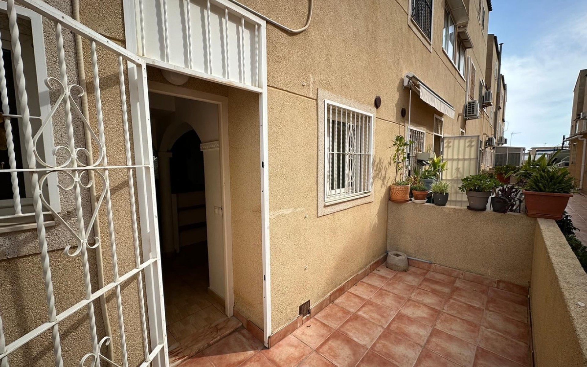 A Vendre - Maison de ville - Punta Prima