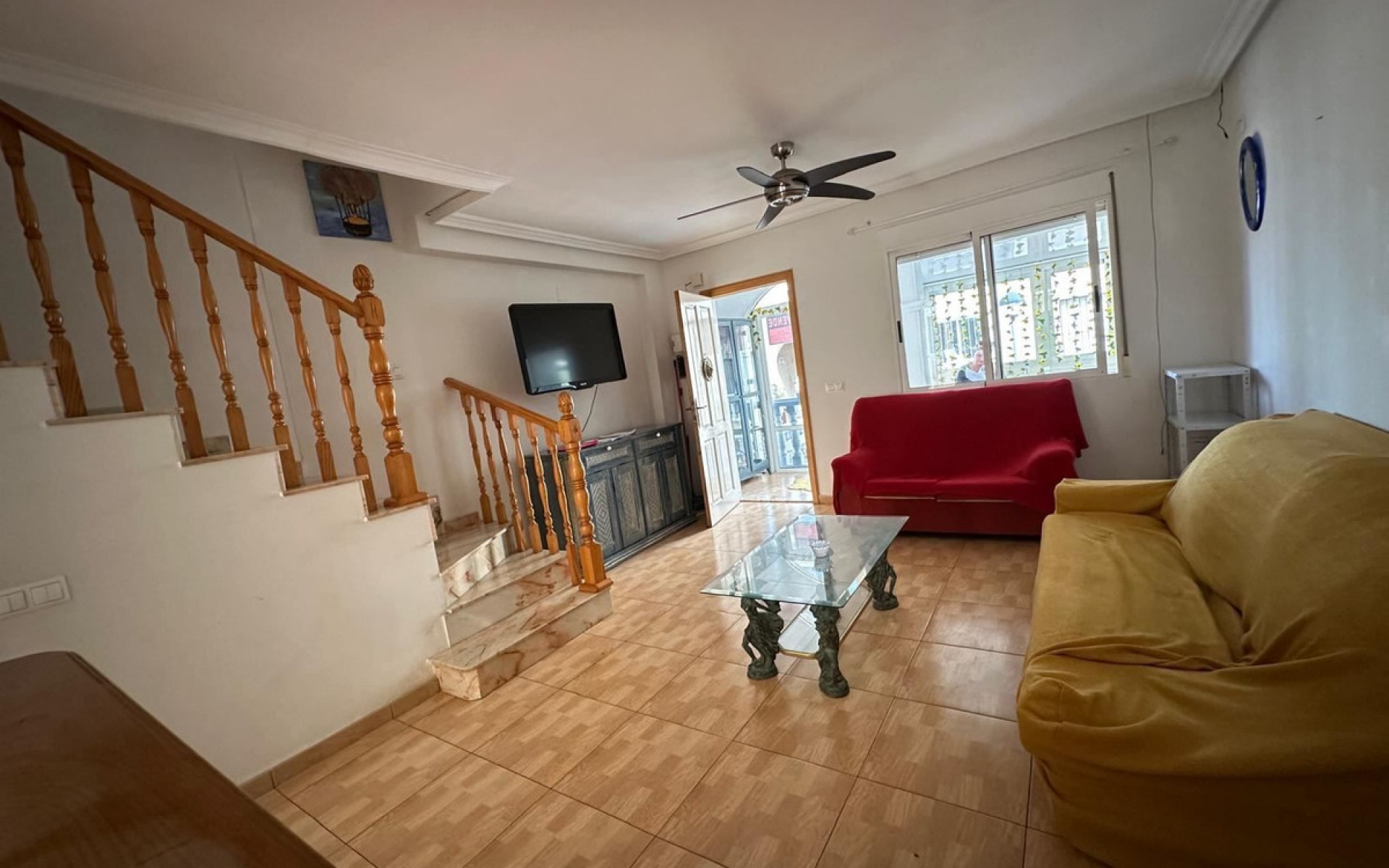 A Vendre - Maison de ville - Punta Prima