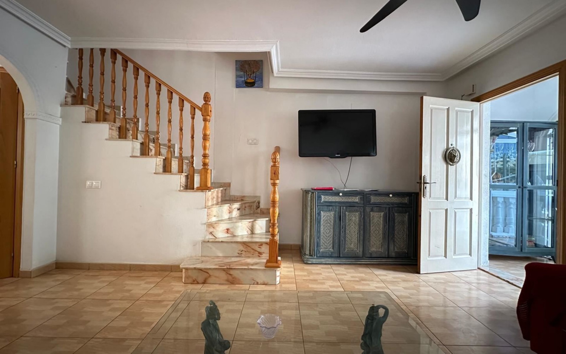 A Vendre - Maison de ville - Punta Prima